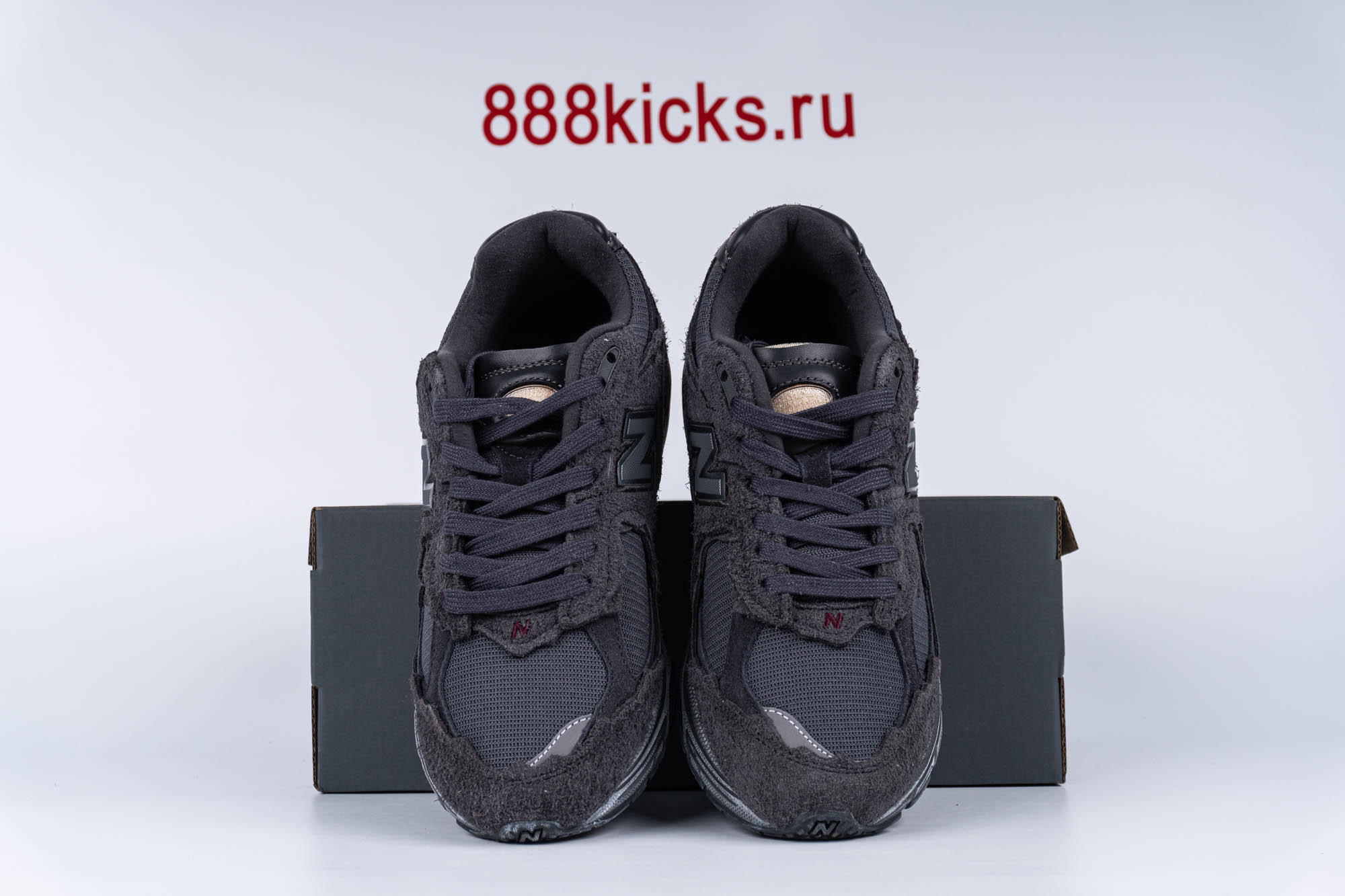 New Balance 2002R Protection Pack Phantom
