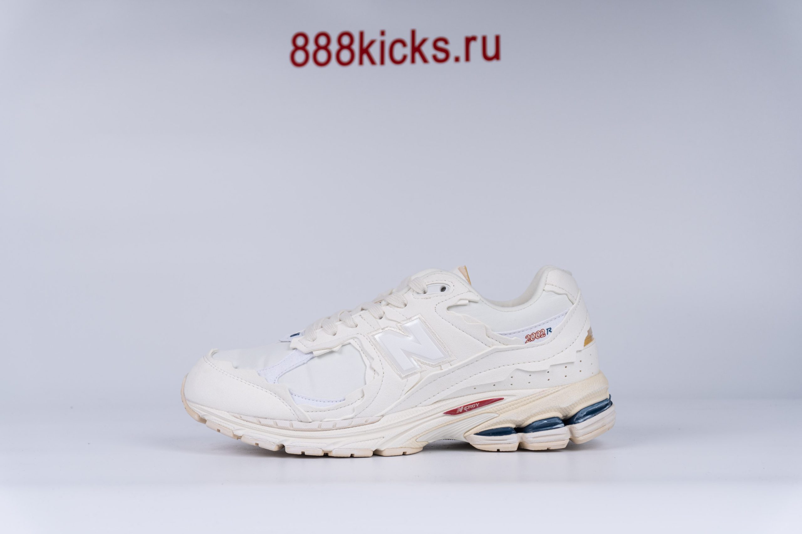 New Balance 2002R Protection Pack Sea Salt