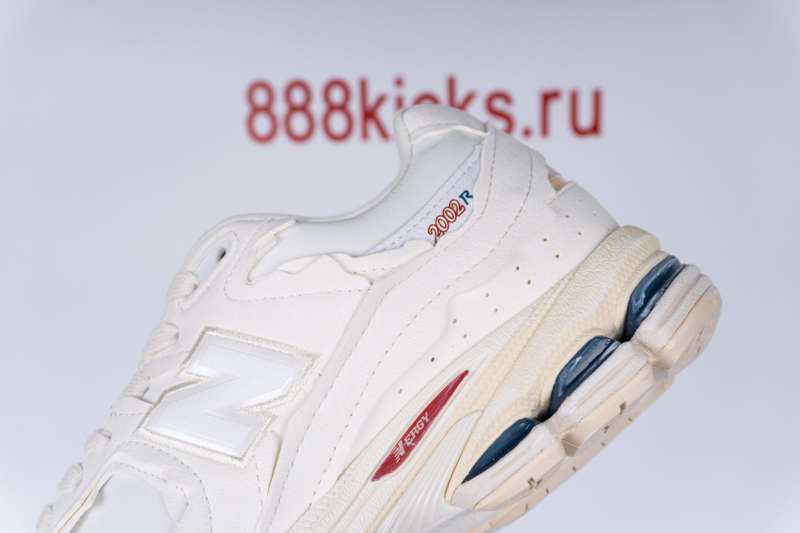 New Balance 2002R Protection Pack Sea Salt
