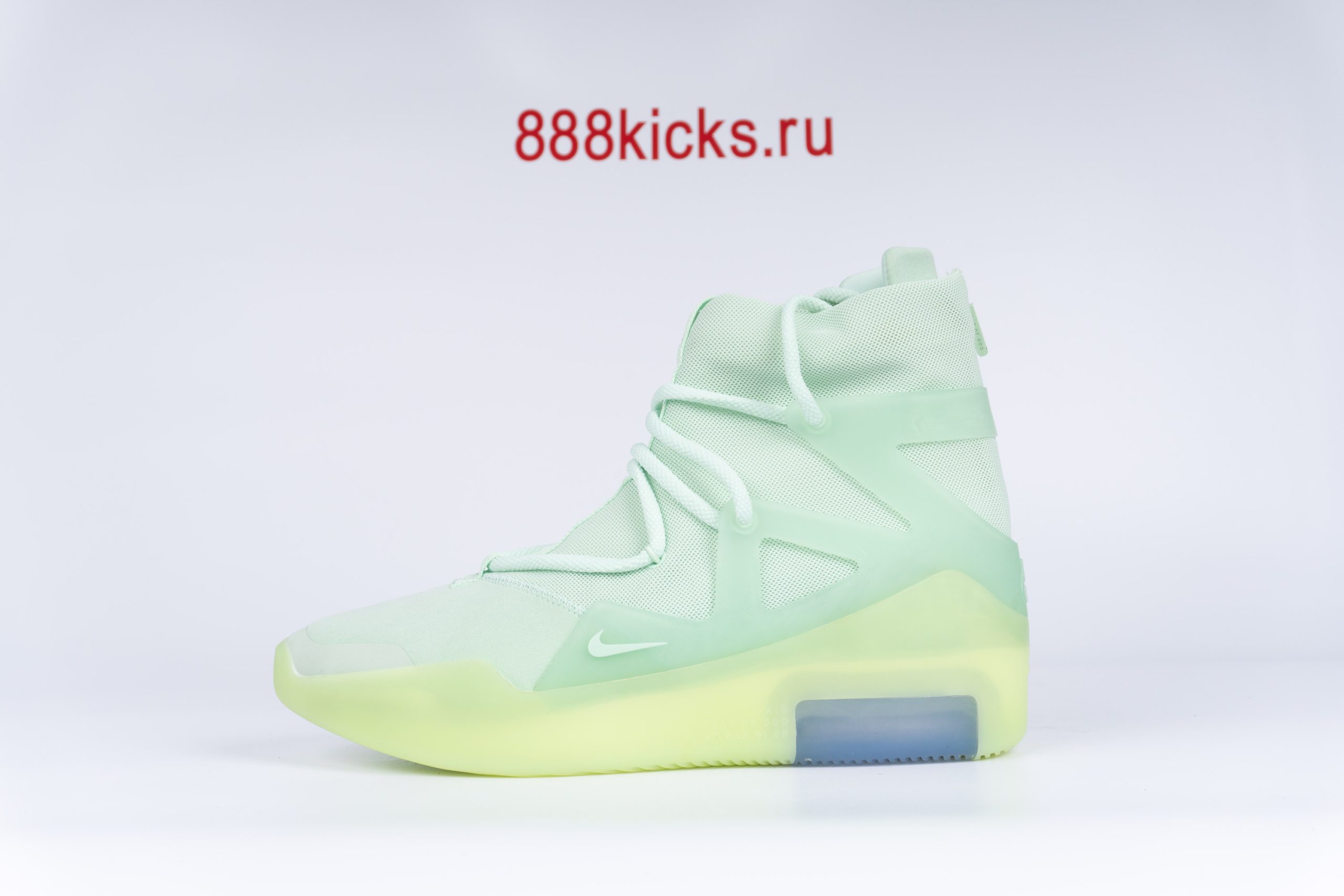 Nike Air Fear Of God 1 Frosted Spruce