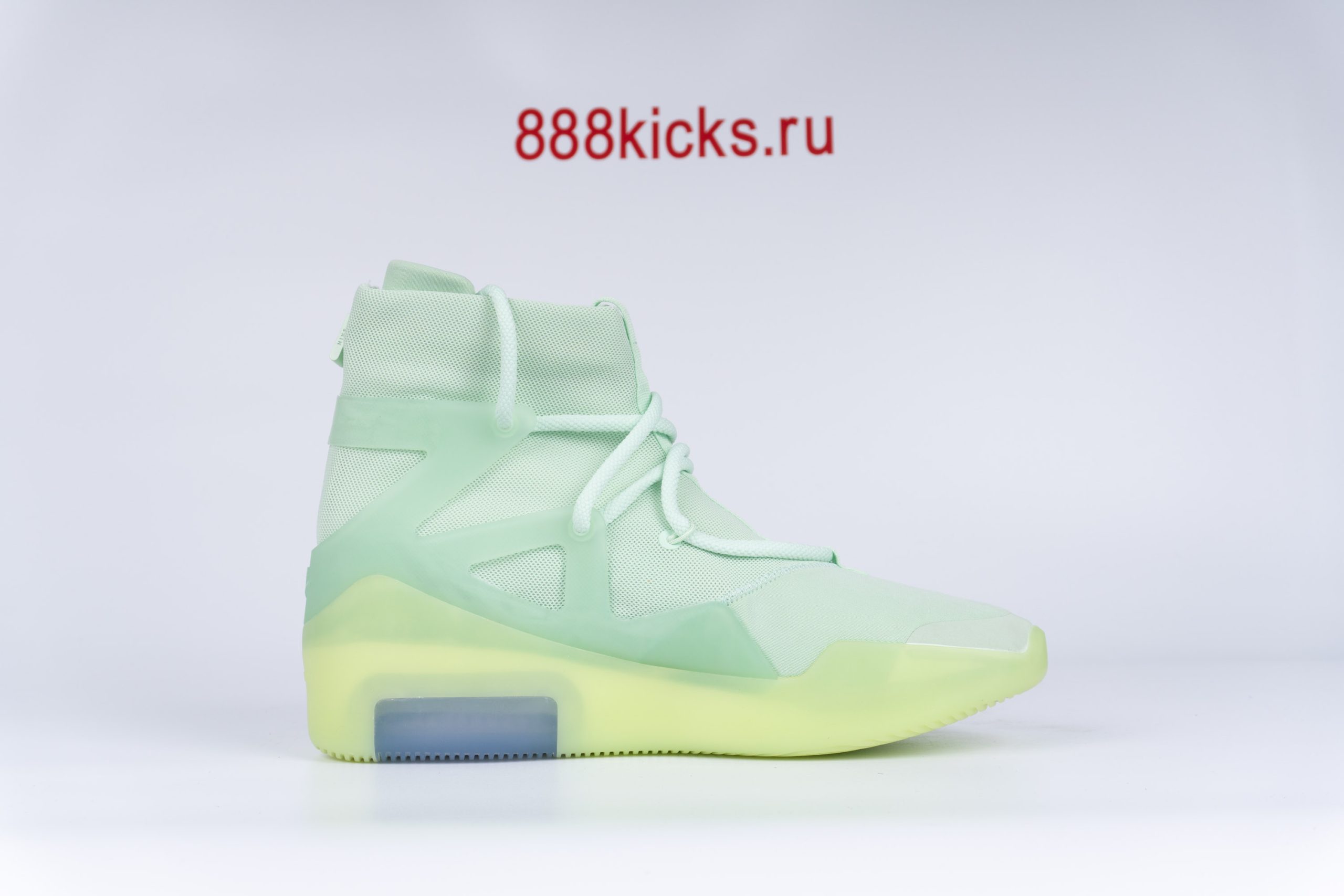 Nike Air Fear Of God 1 Frosted Spruce