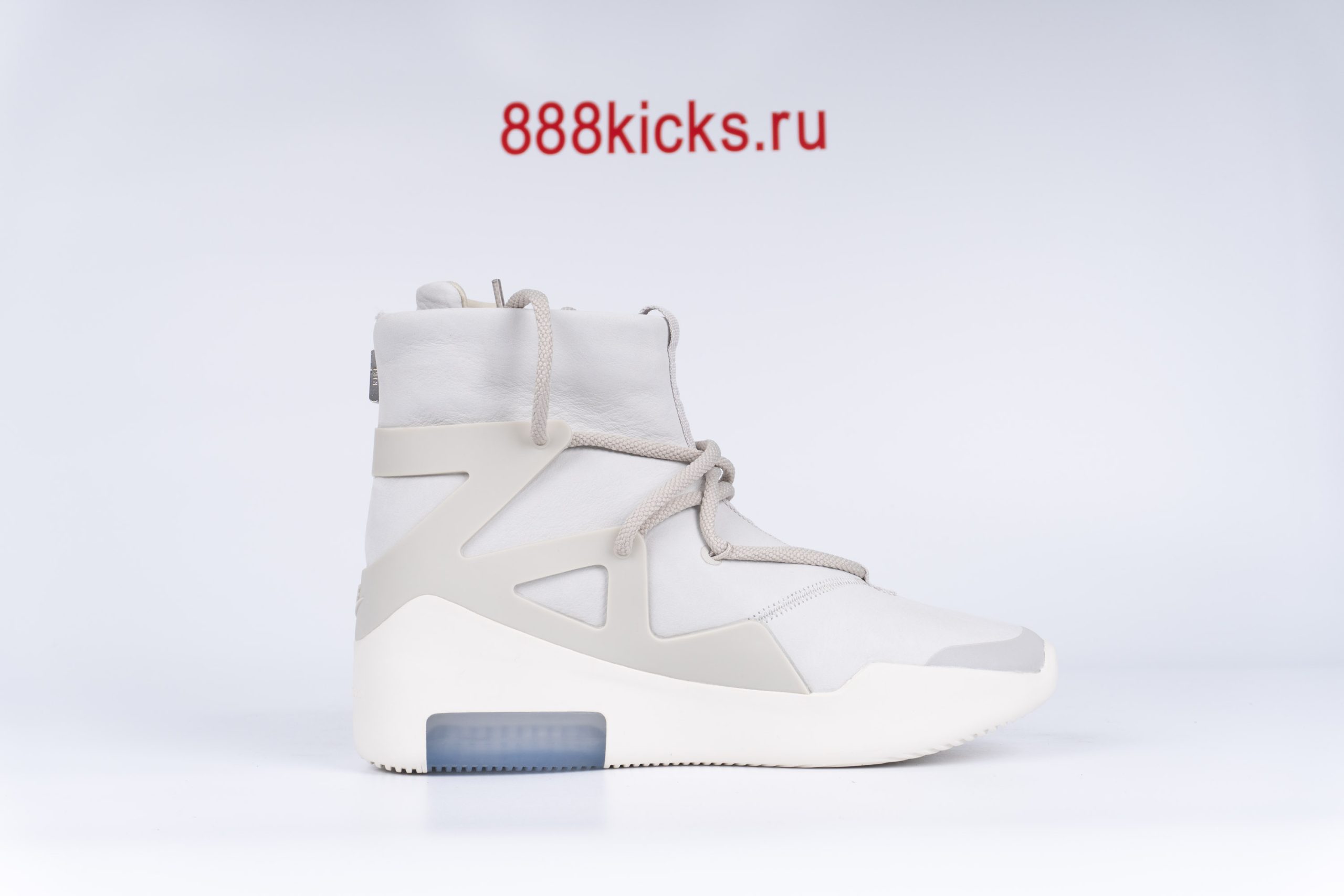 Nike Air Fear Of God 1 Light Bone