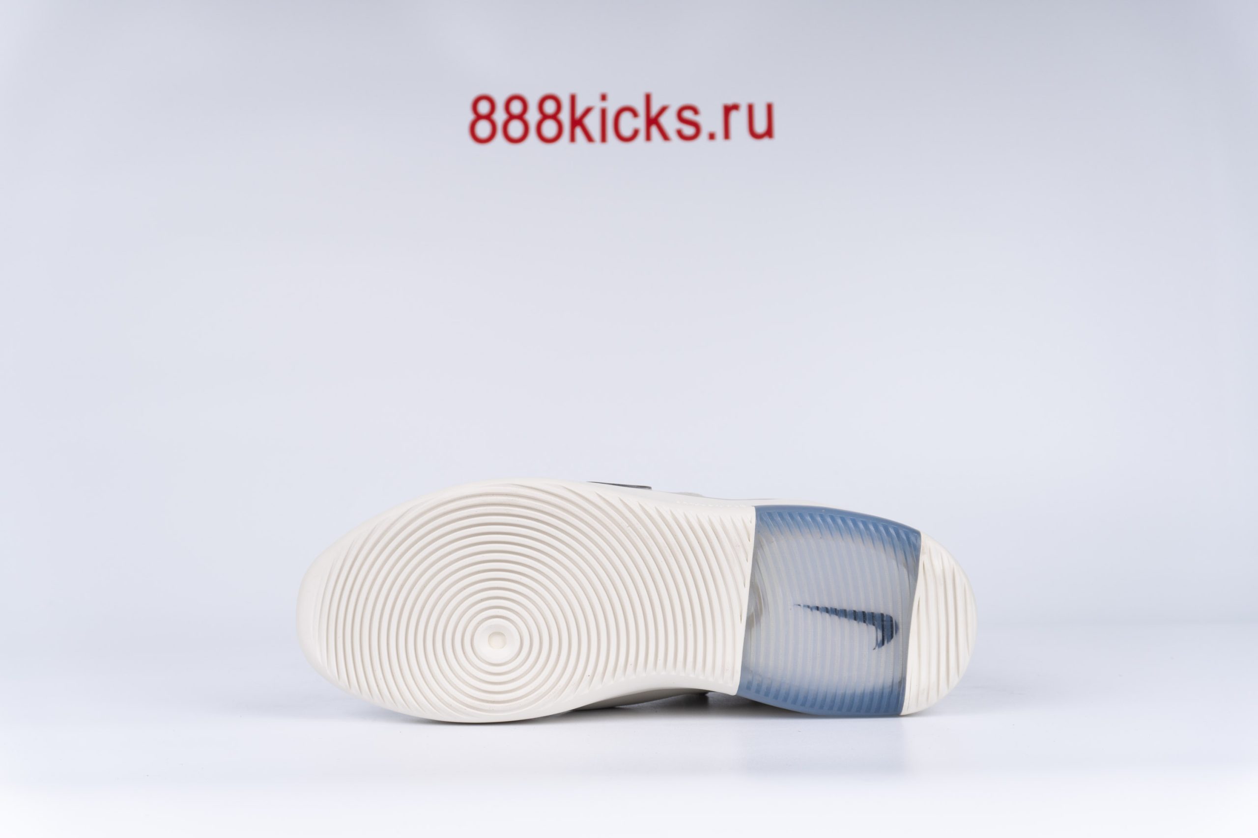 Nike Air Fear Of God 1 Light Bone