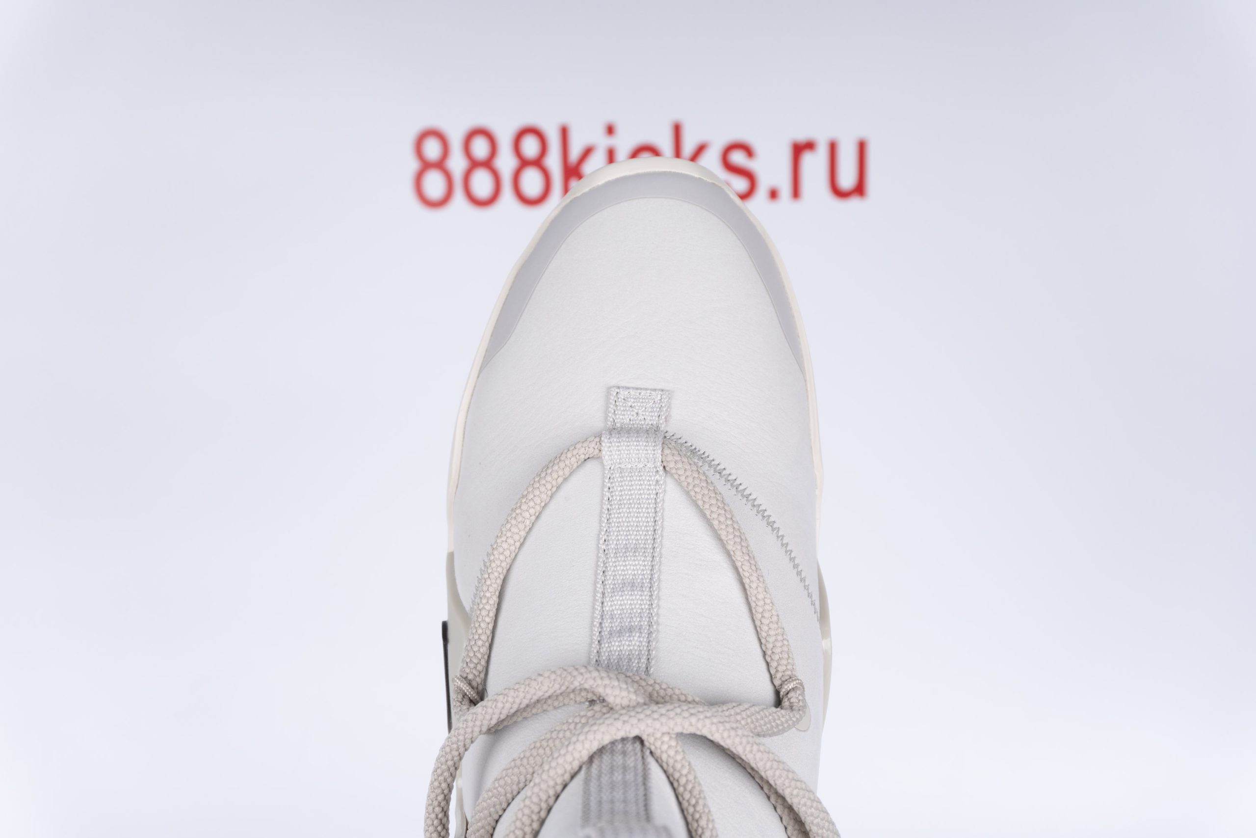 Nike Air Fear Of God 1 Light Bone