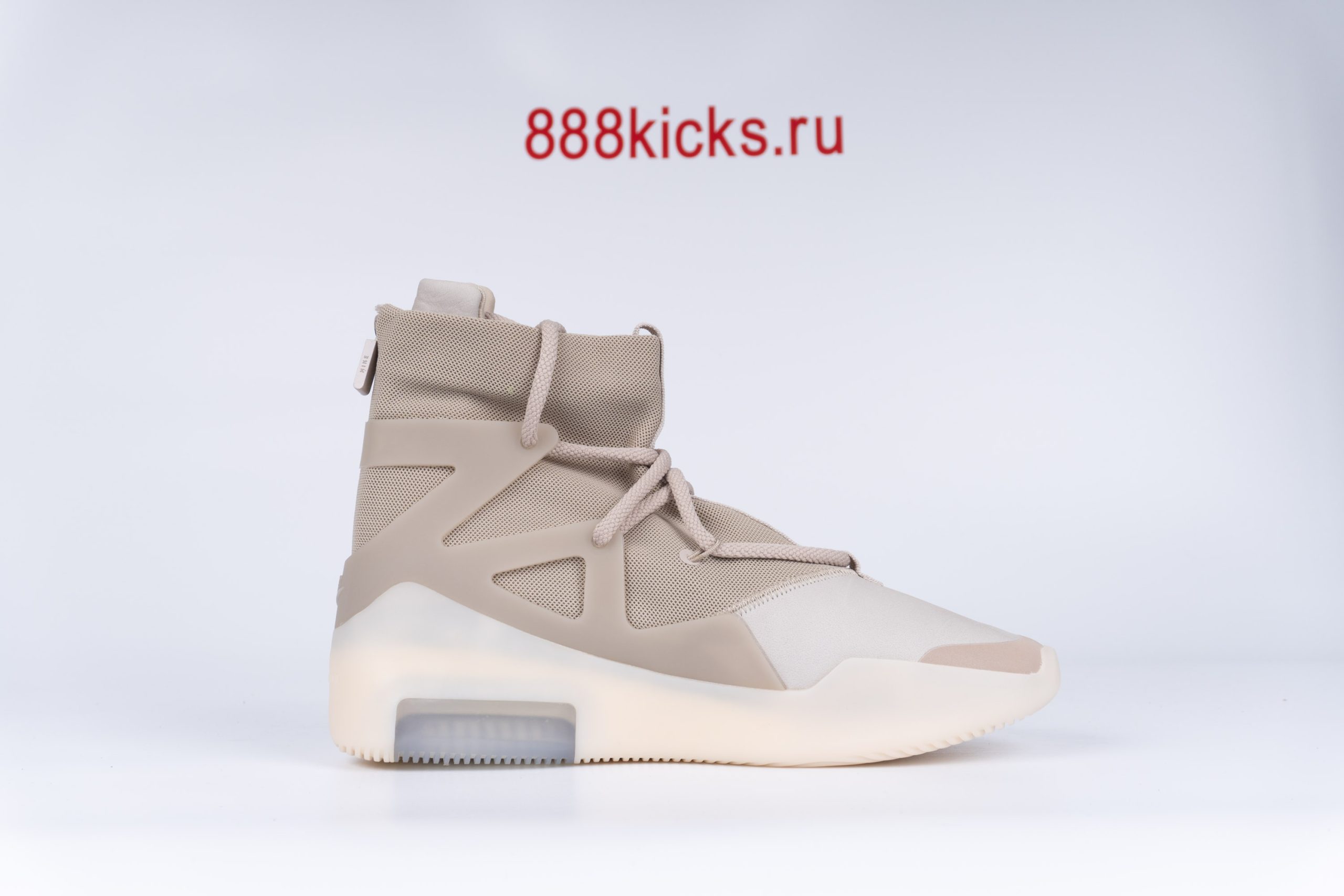 Nike Air Fear Of God 1 Oatmeal