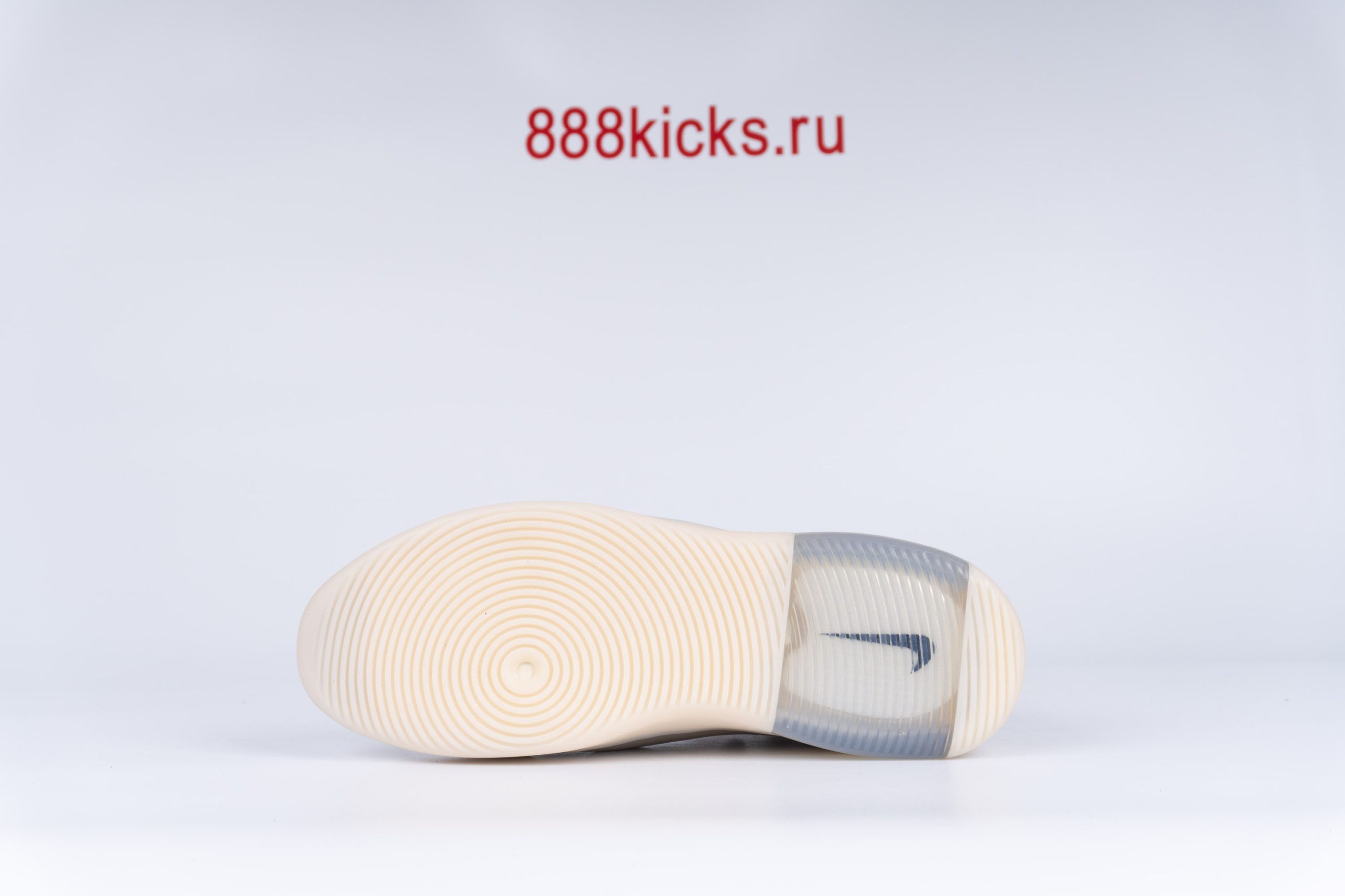 Nike Air Fear Of God 1 Oatmeal