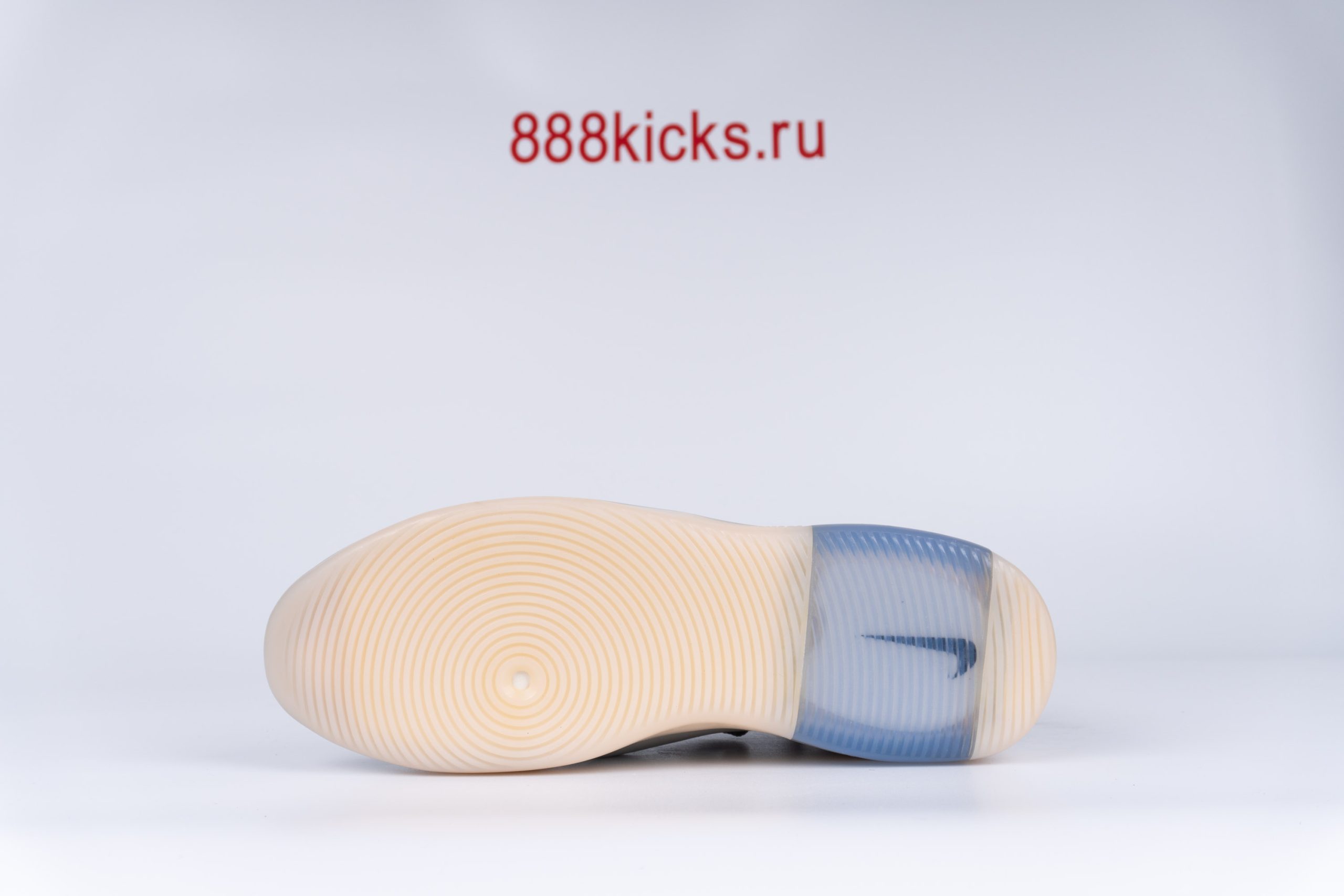 Nike Air Fear Of God 1 String The Question