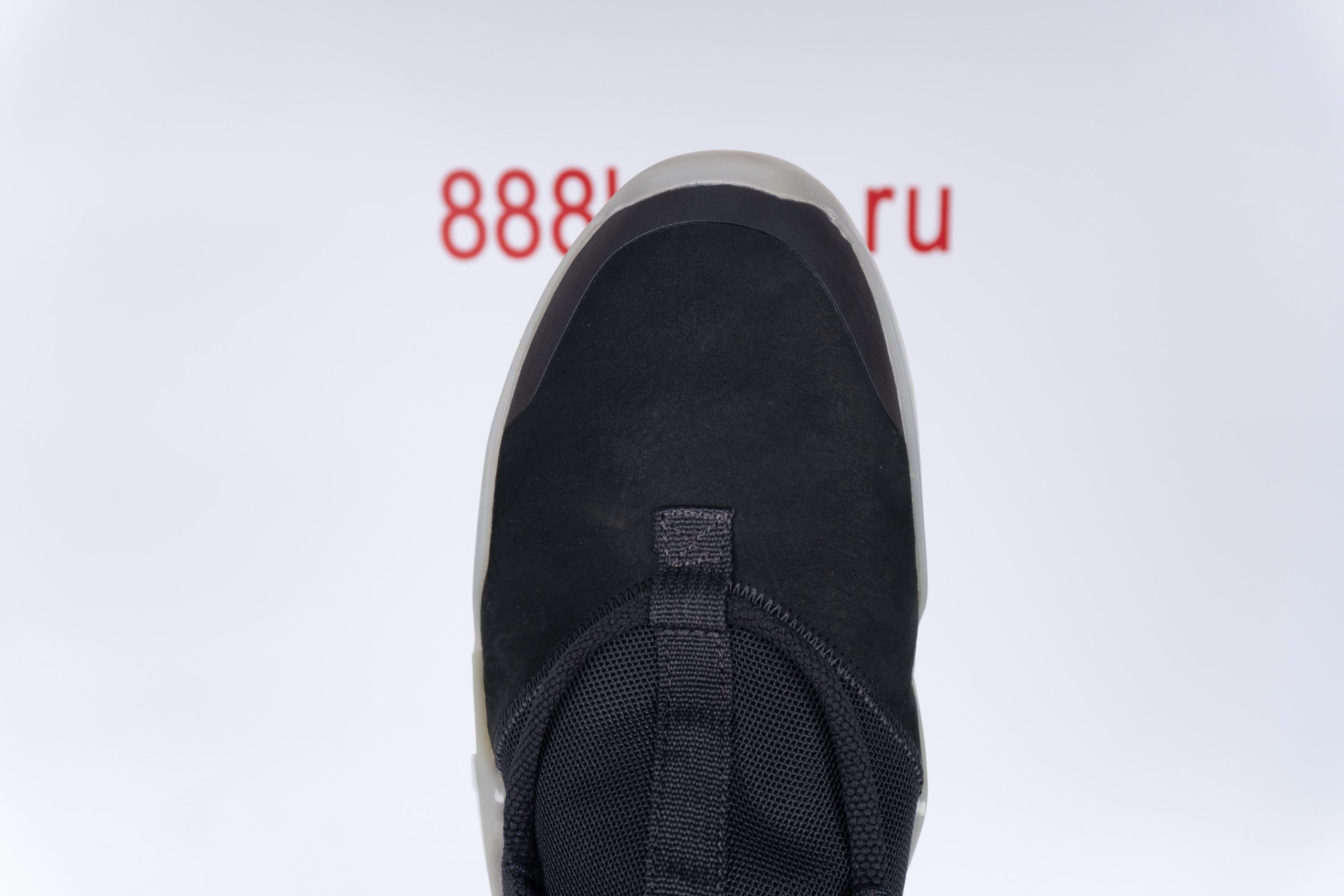 Nike Air Fear Of God 1 String The Question