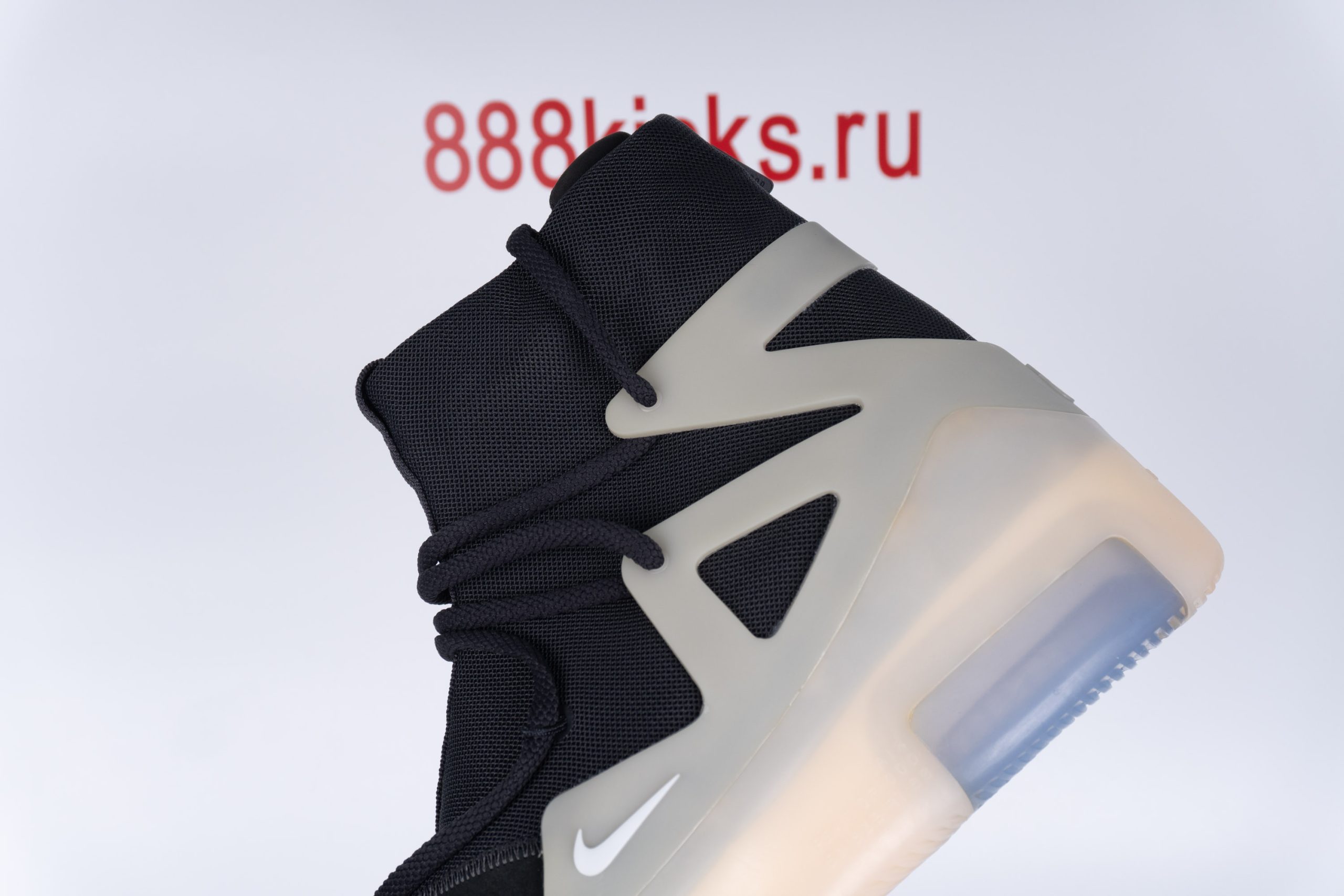 Nike Air Fear Of God 1 String The Question