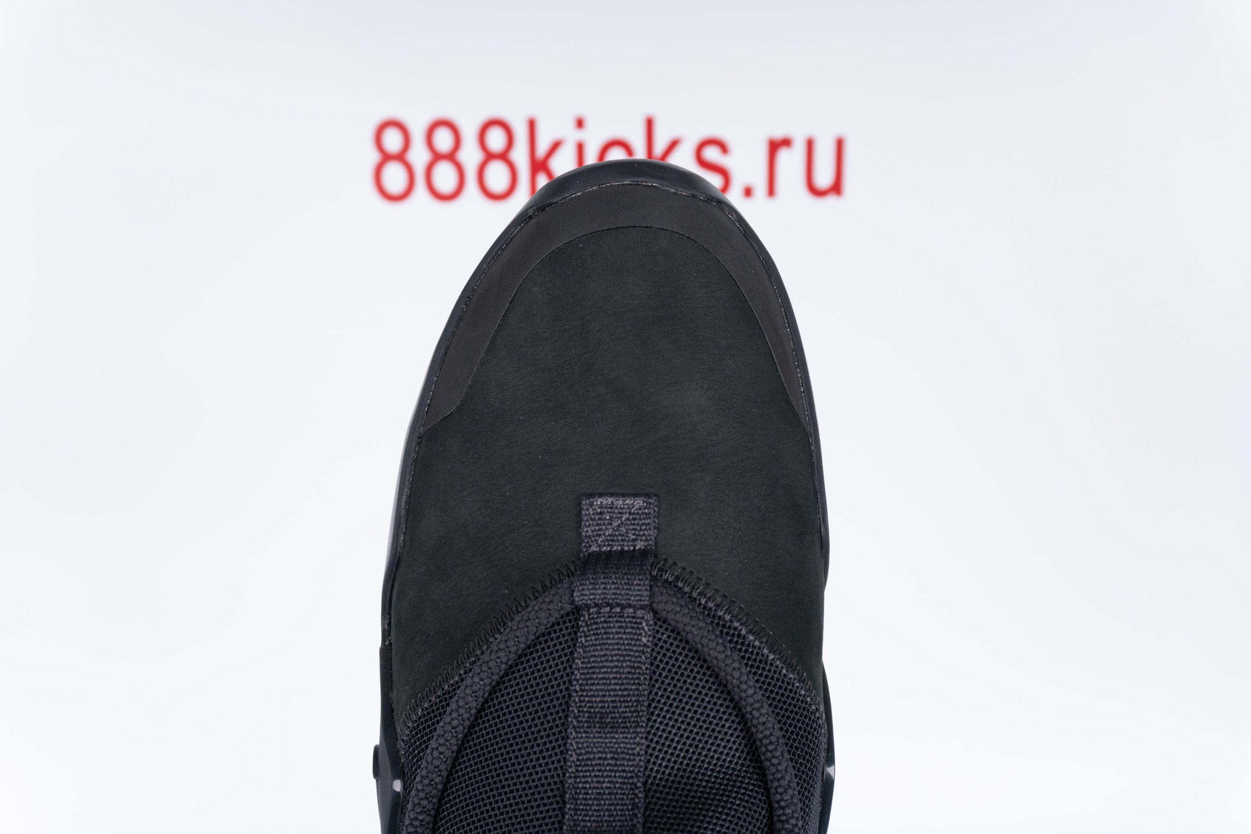 Nike Air Fear Of God 1 Triple Black