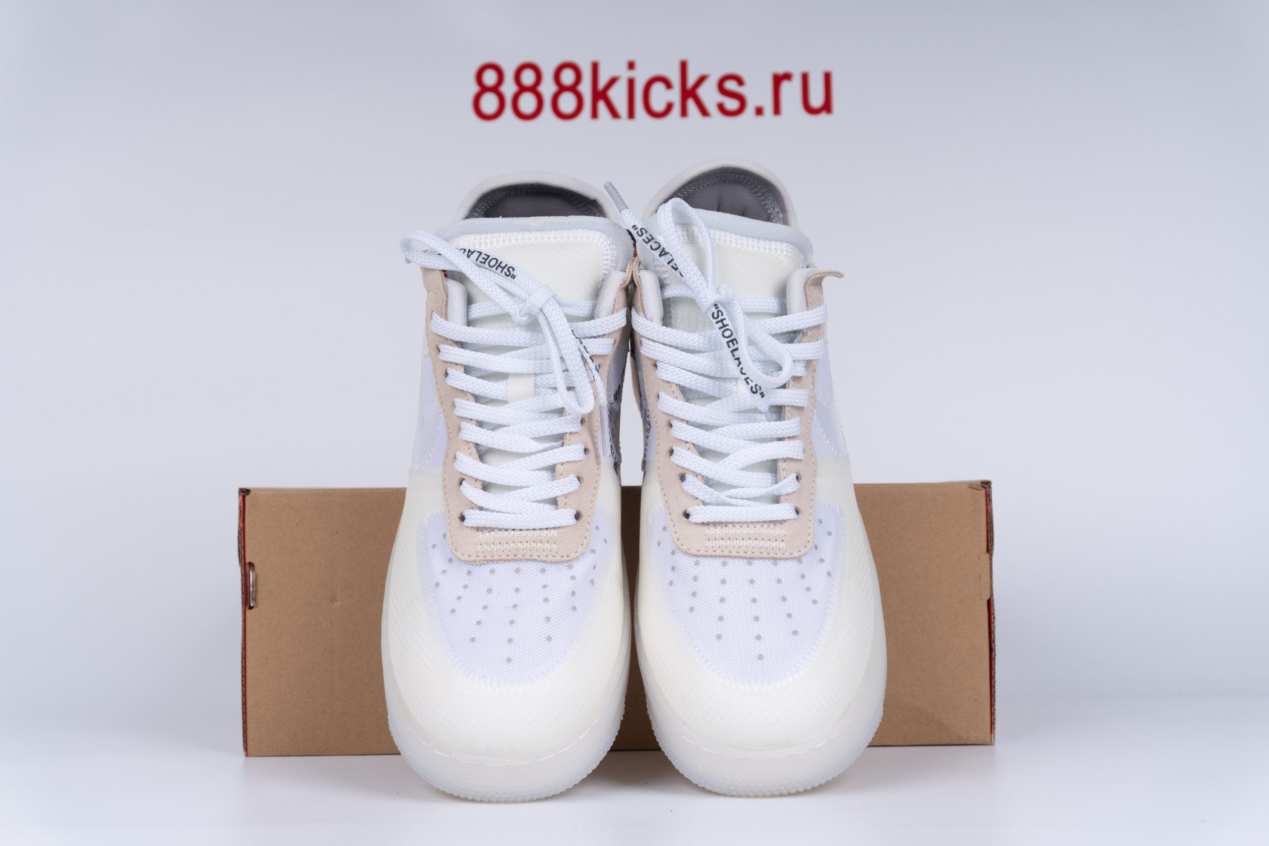 Nike Air Force 1 Low Off-White