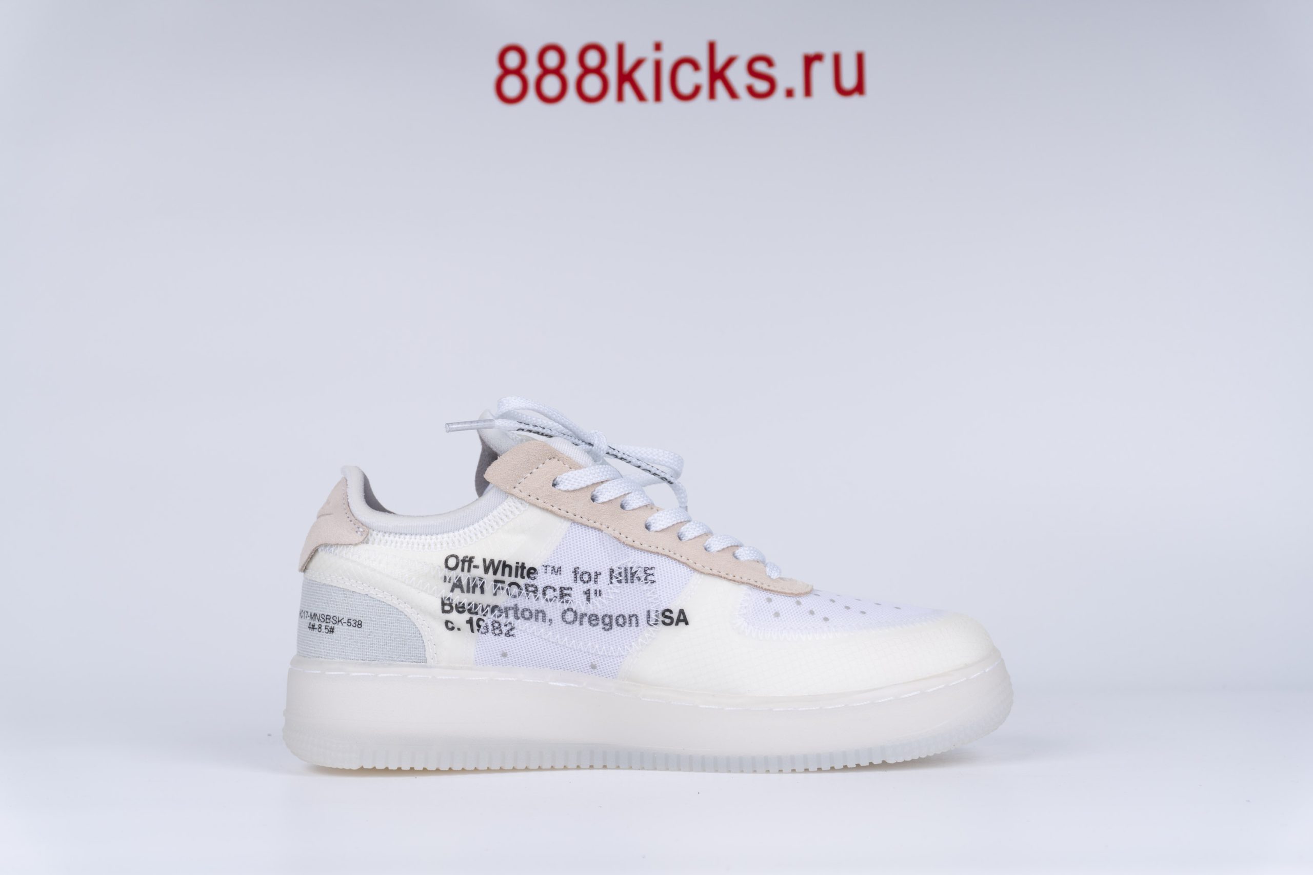Nike Air Force 1 Low Off-White