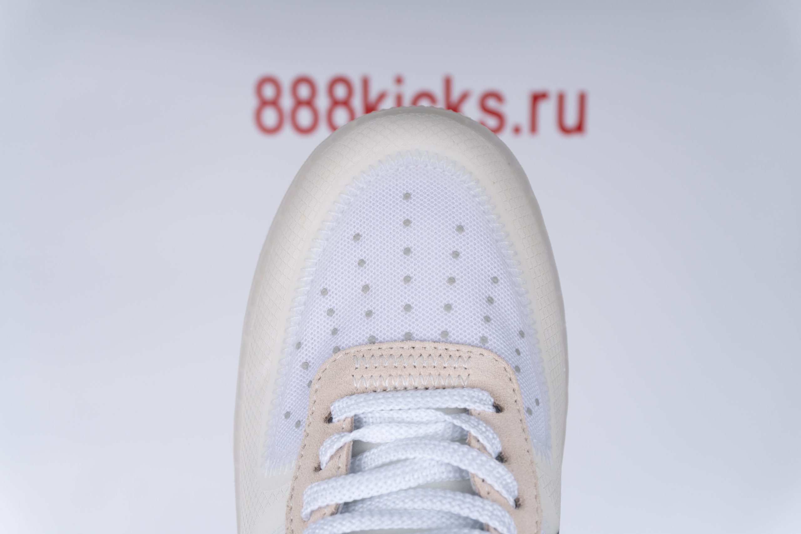 Nike Air Force 1 Low Off-White