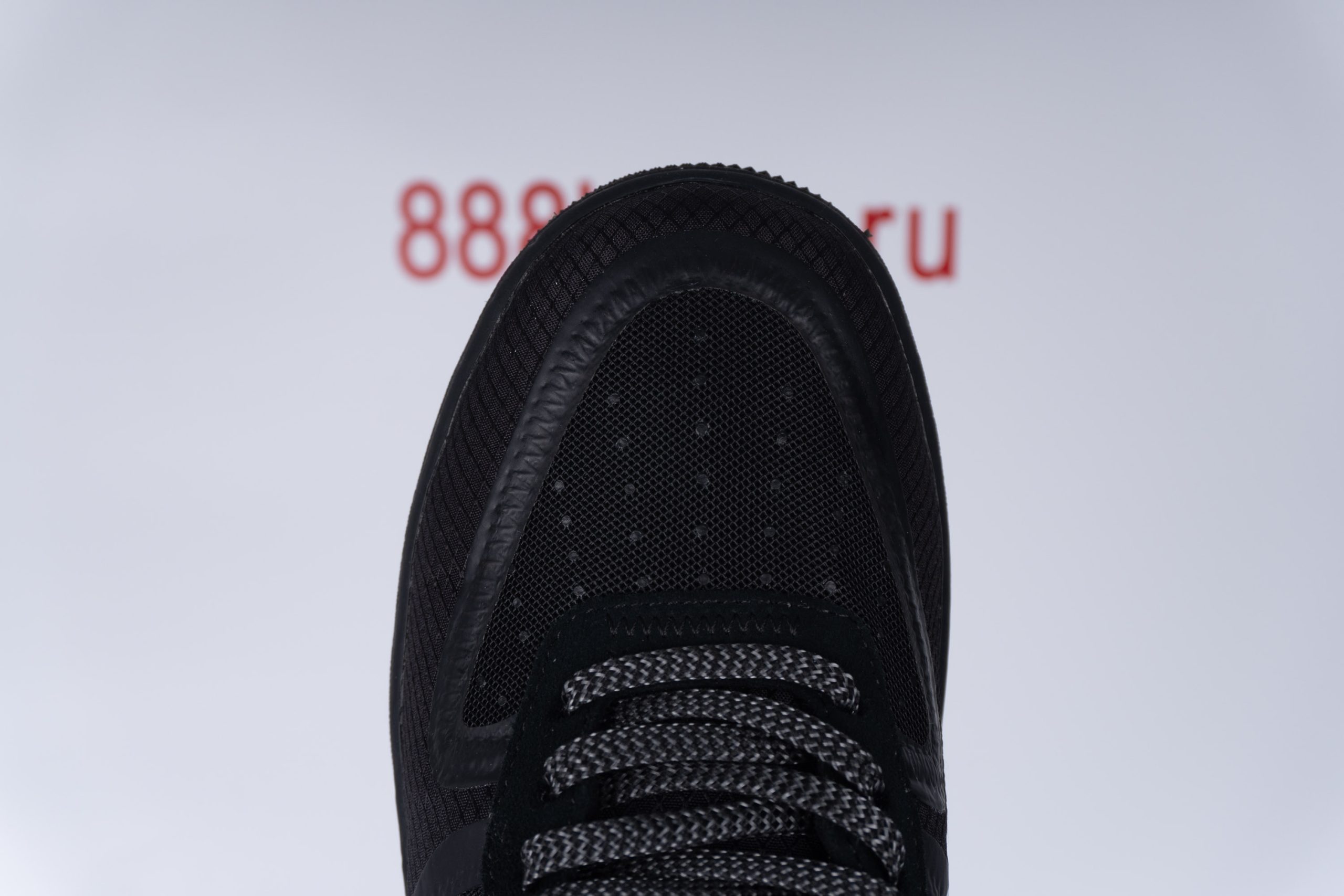 Nike Air Force 1 Low Off-White Black White