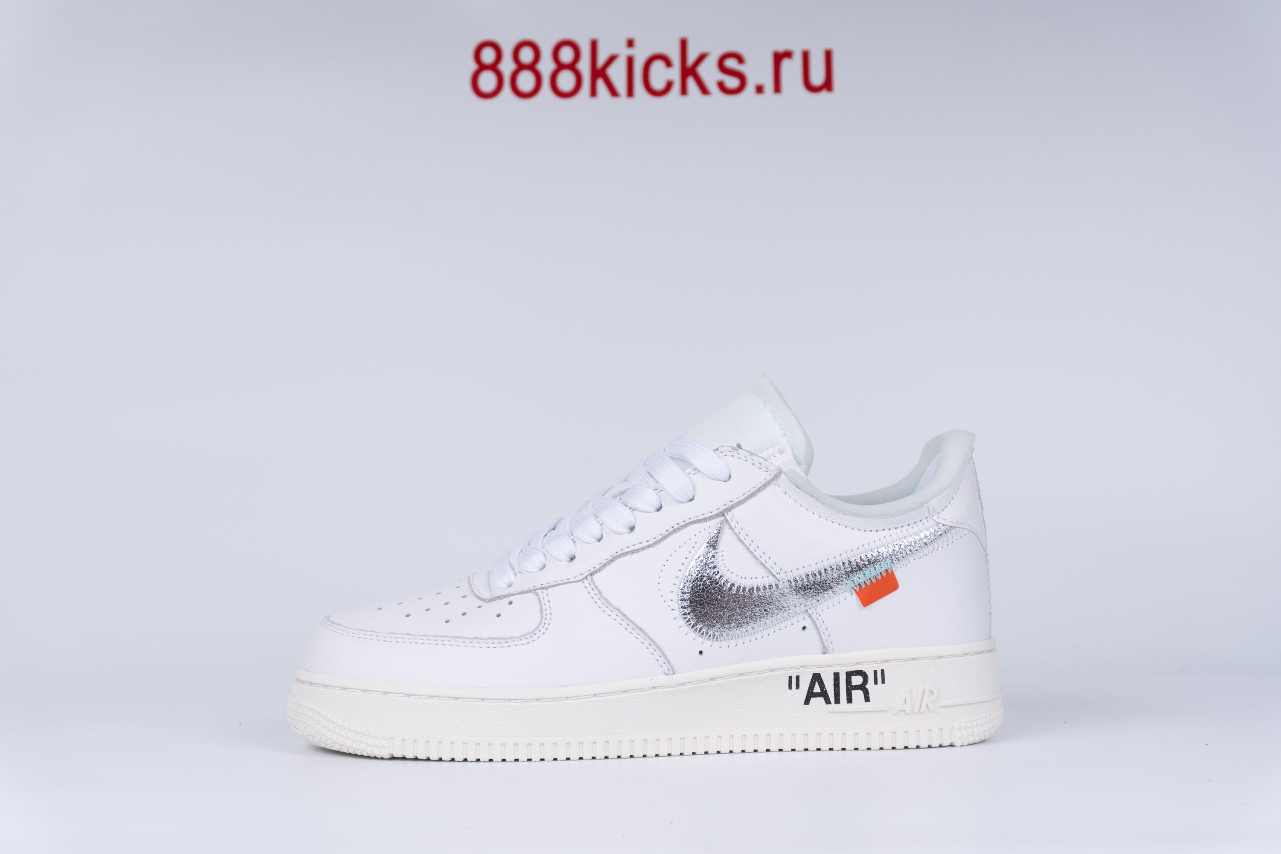 Nike Air Force 1 Low Off-White ComplexCon AF100
