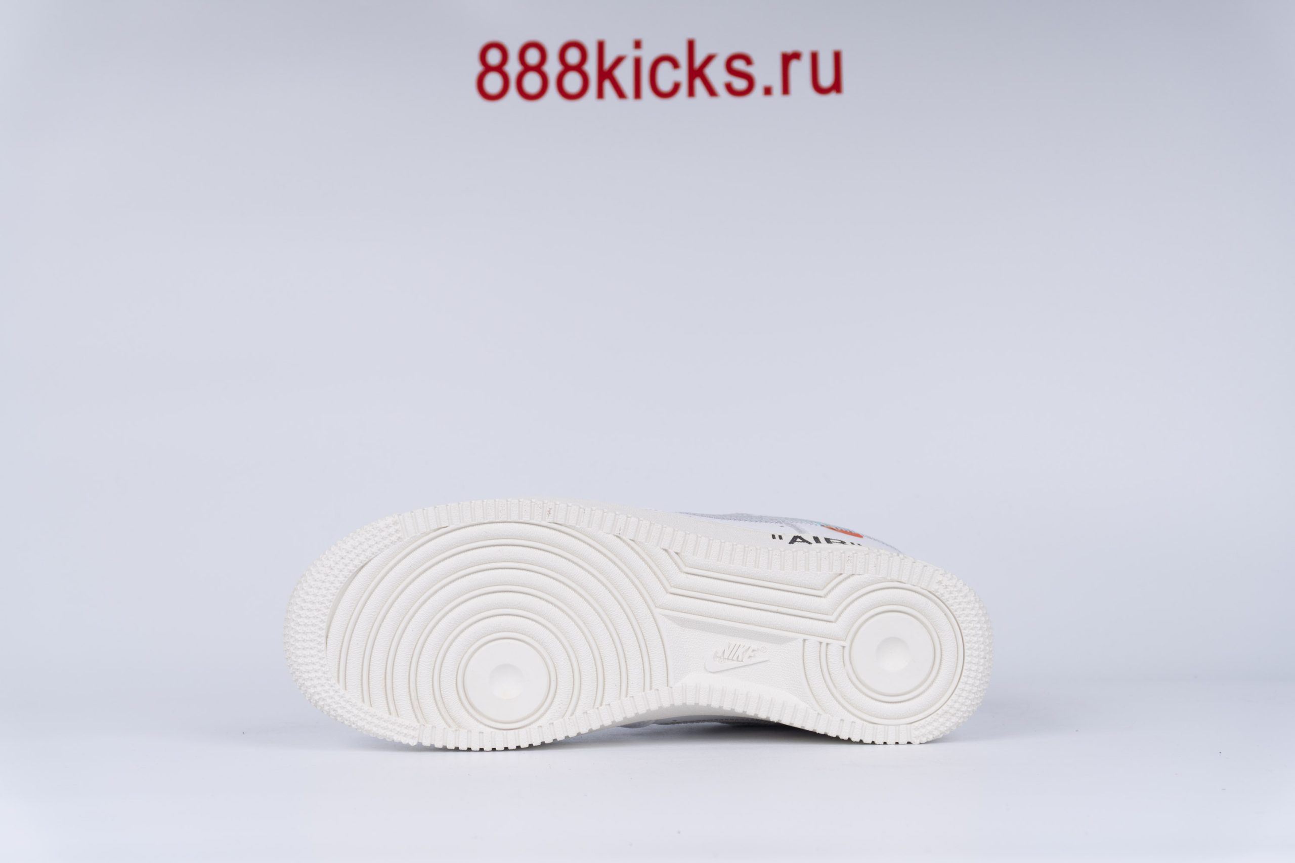 Nike Air Force 1 Low Off-White ComplexCon AF100