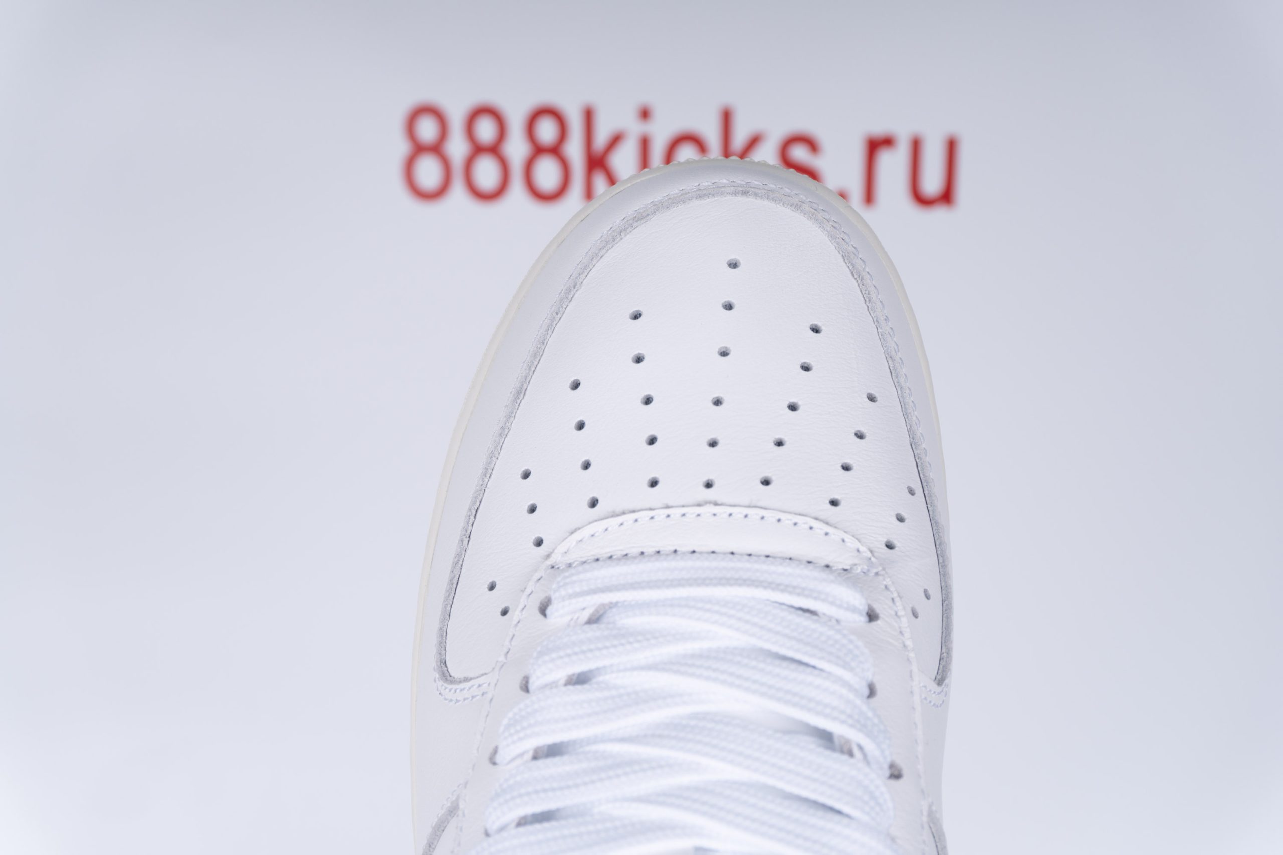 Nike Air Force 1 Low Off-White ComplexCon AF100