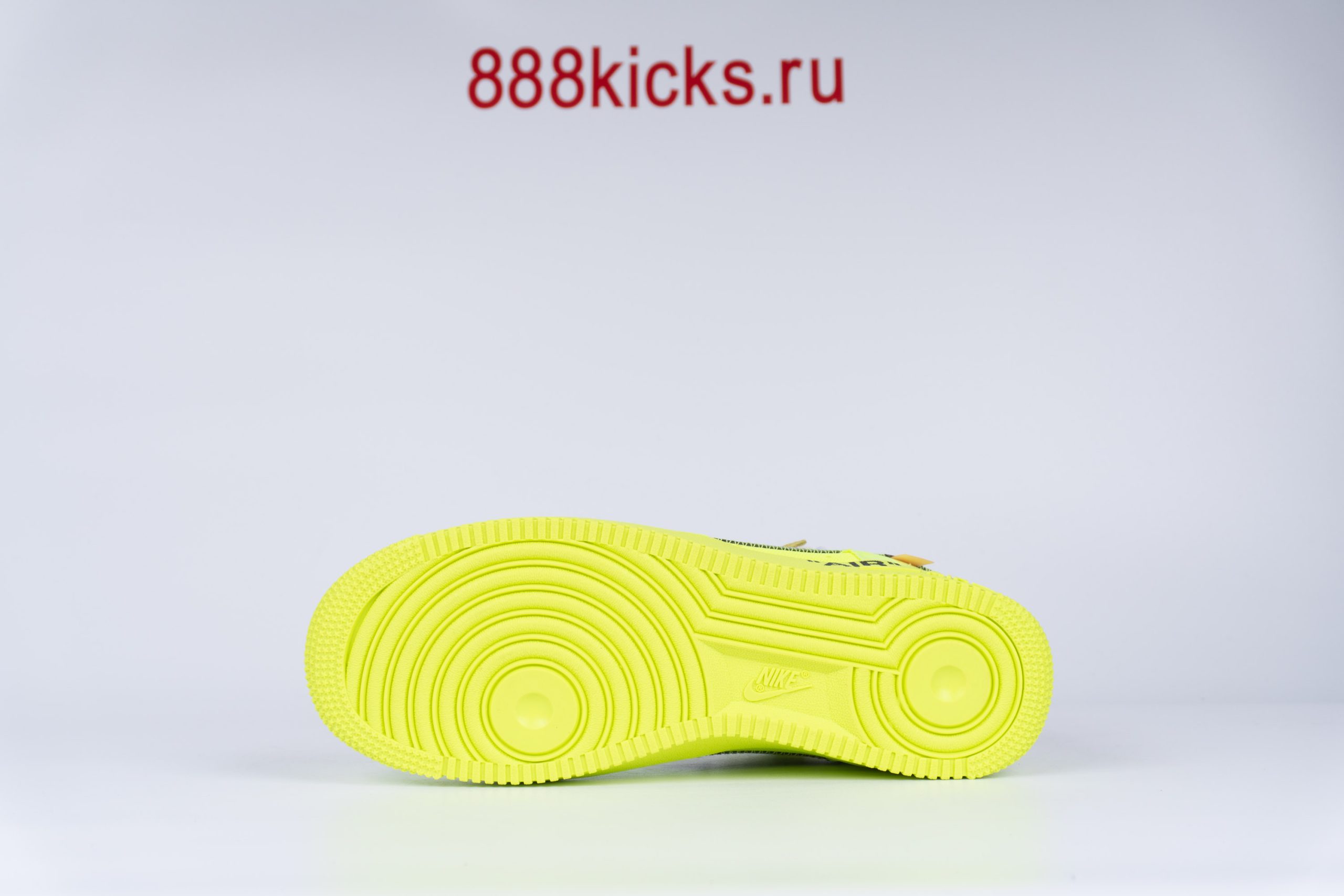 Nike Air Force 1 Low Off-White Volt