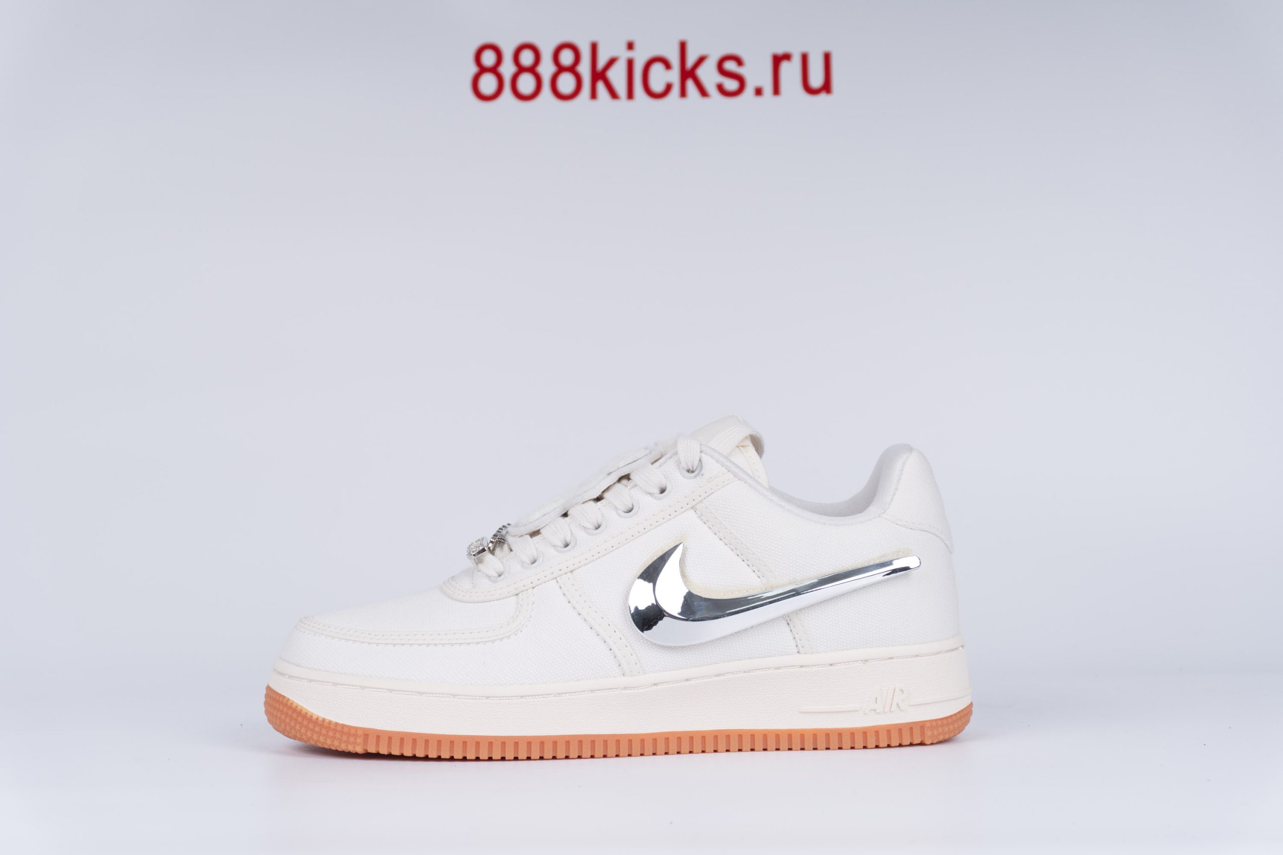 Nike Air Force 1 Low Travis Scott Sail