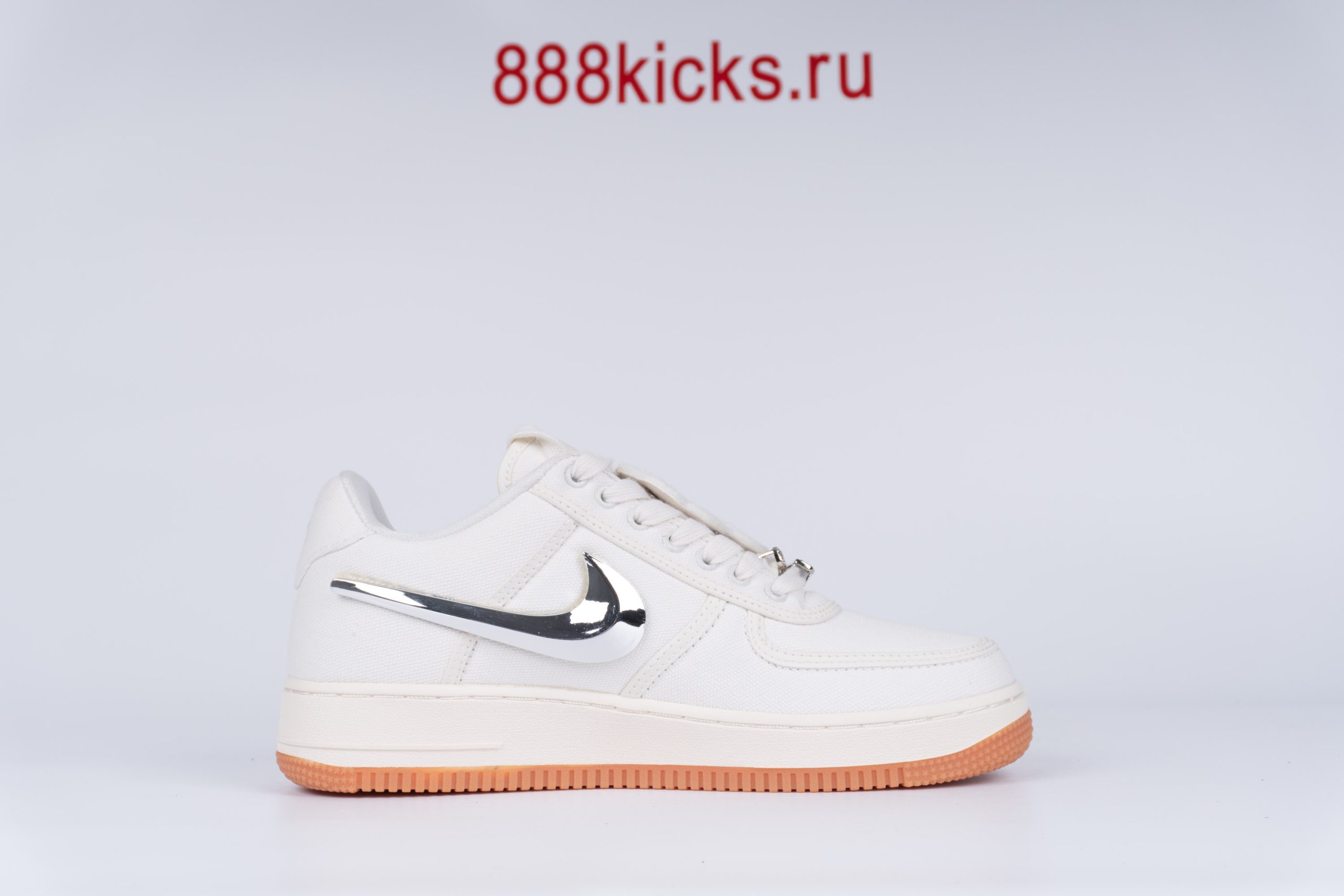Nike Air Force 1 Low Travis Scott Sail