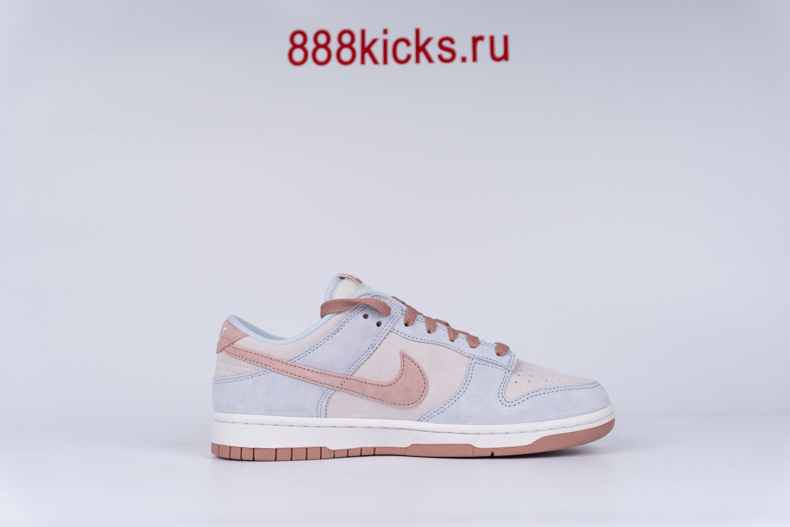Nike Dunk Low Fossil Rose