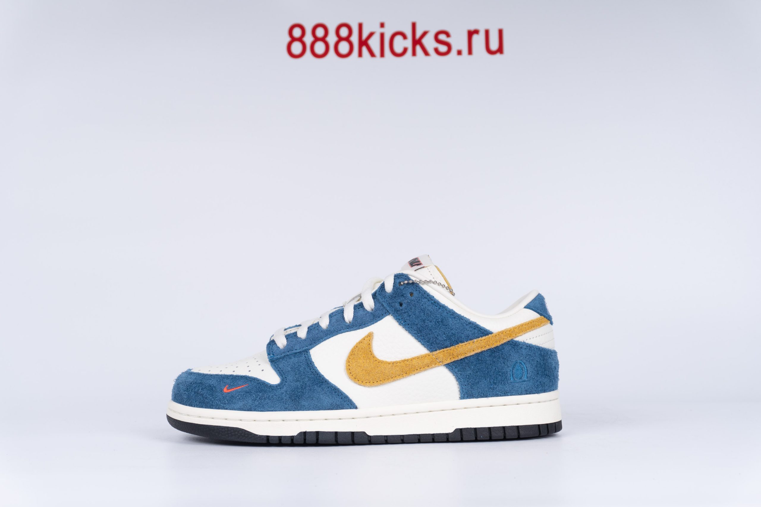 Nike Dunk Low Kasina Industrial Blue