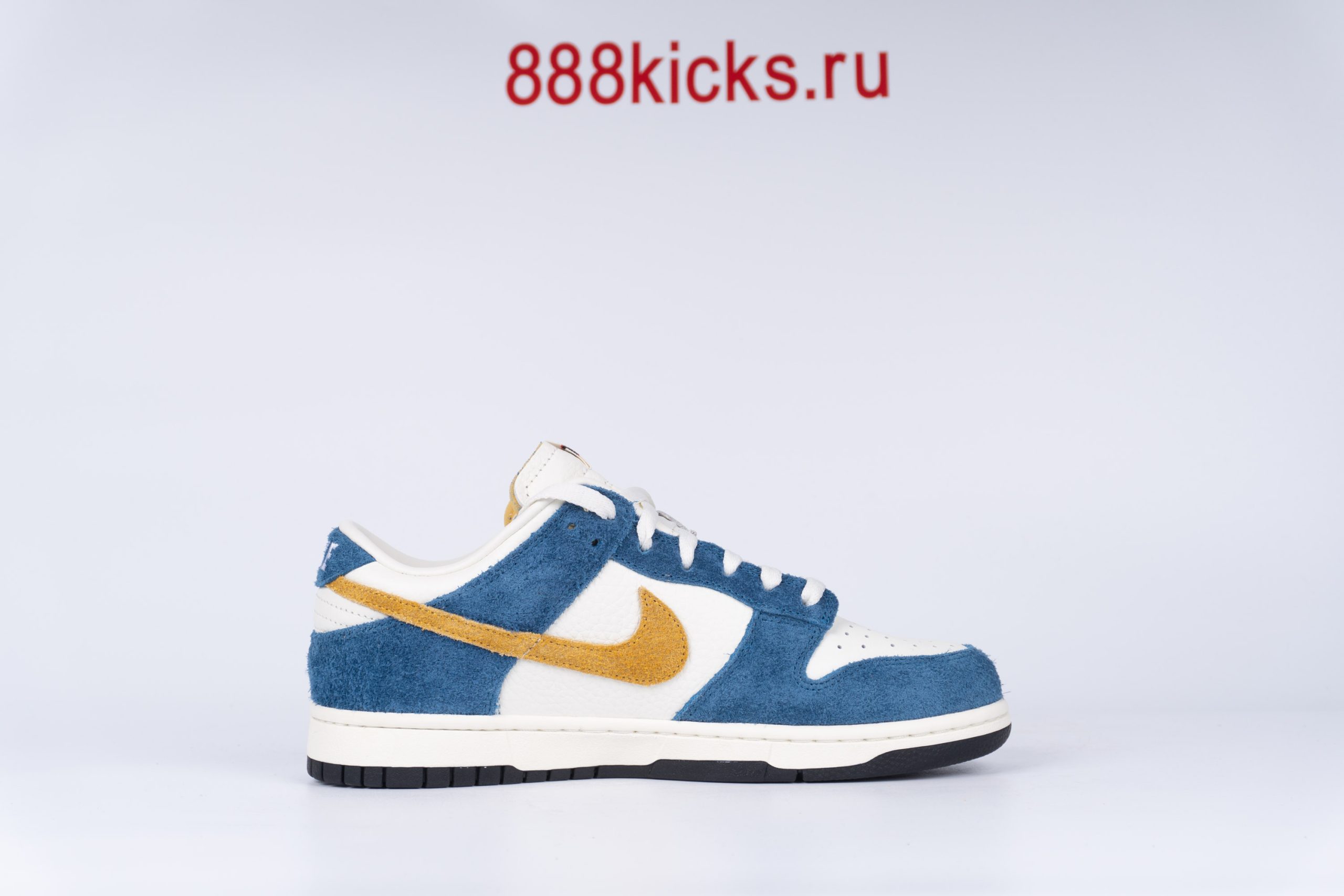 Nike Dunk Low Kasina Industrial Blue