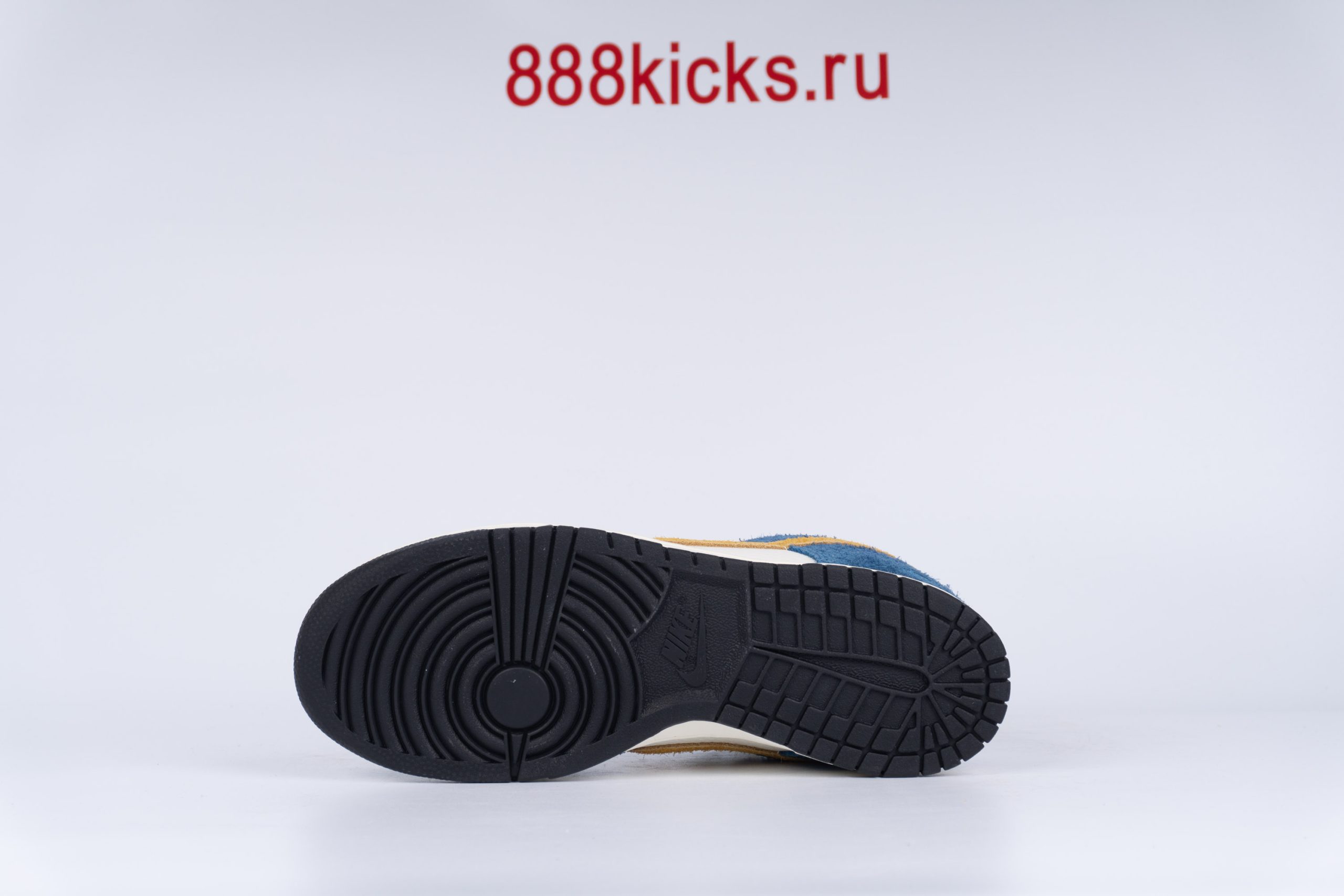 Nike Dunk Low Kasina Industrial Blue