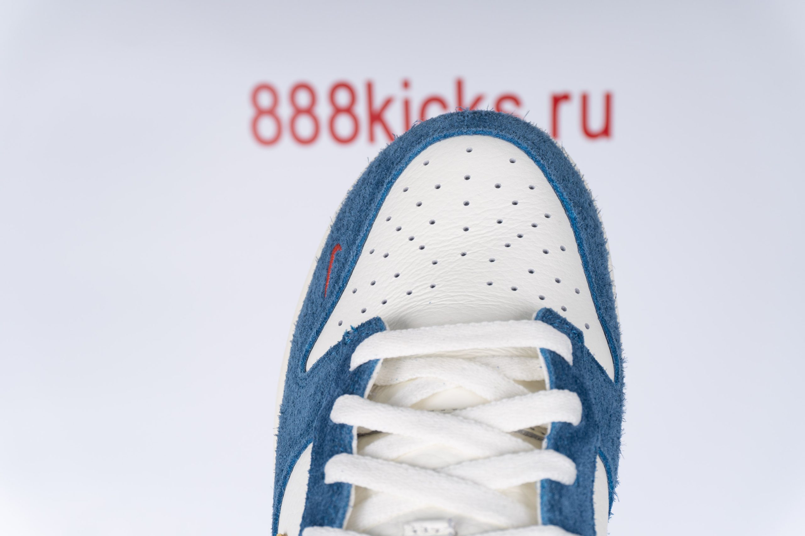 Nike Dunk Low Kasina Industrial Blue