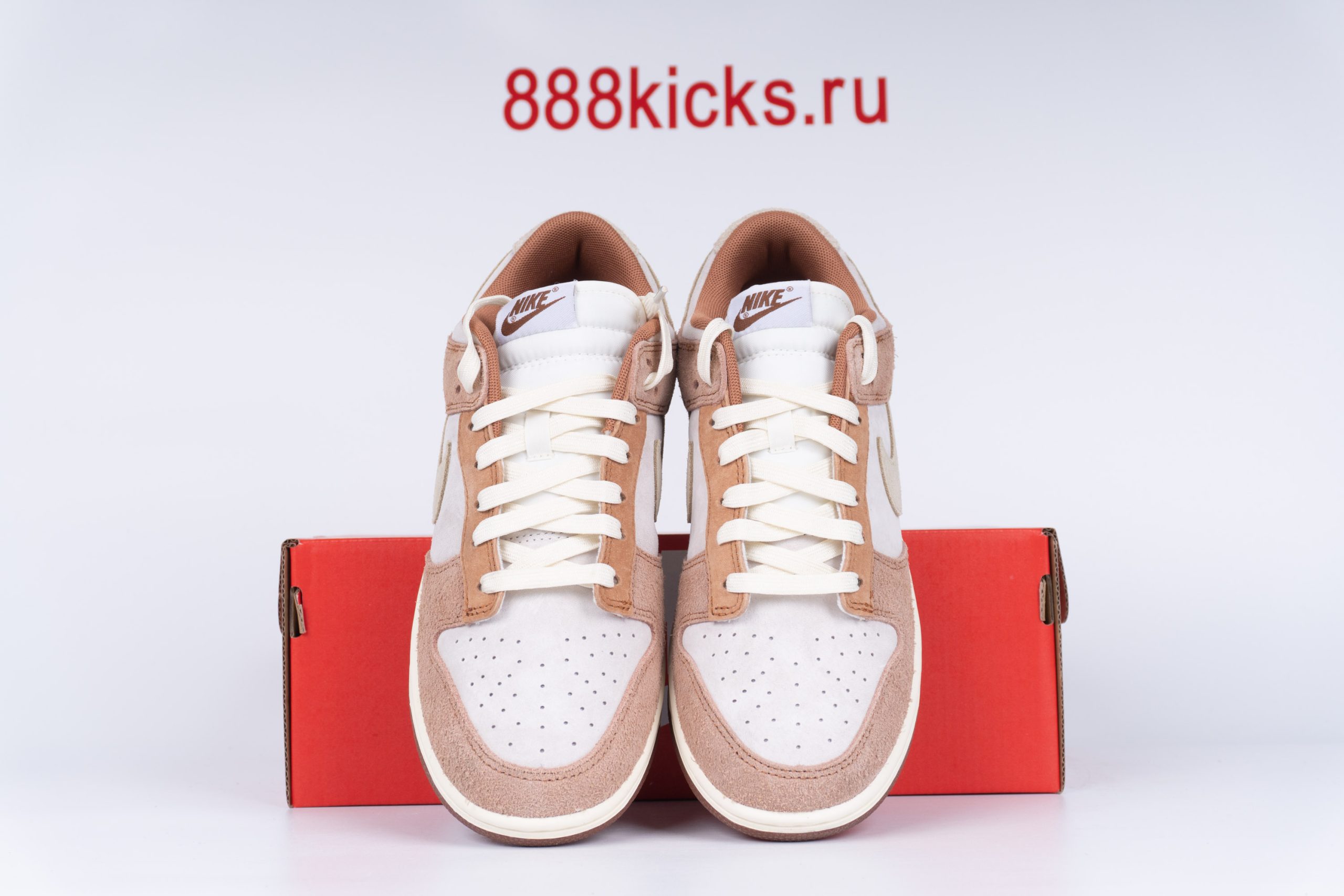 Nike Dunk Low Medium Curry