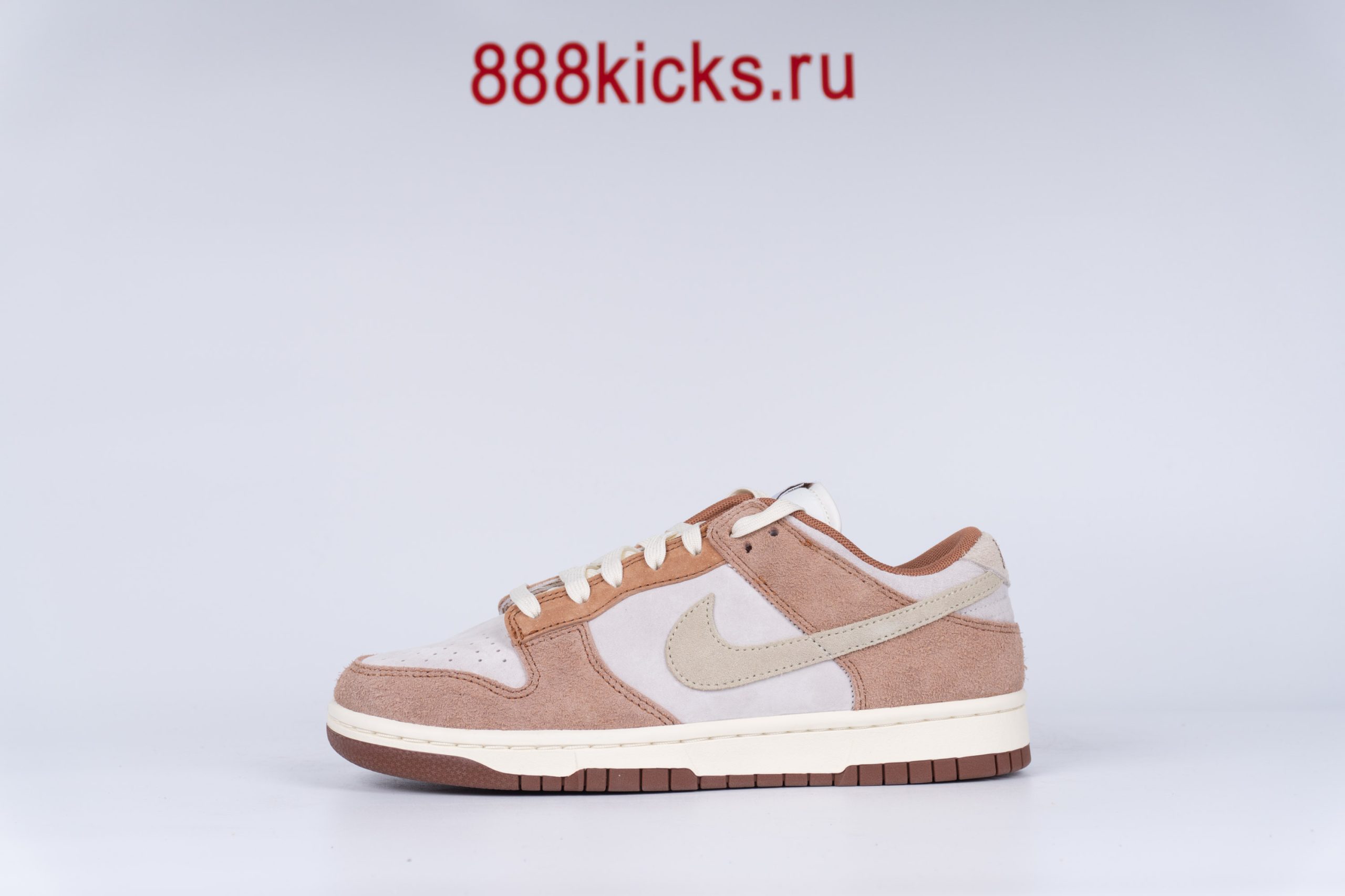 Nike Dunk Low Medium Curry