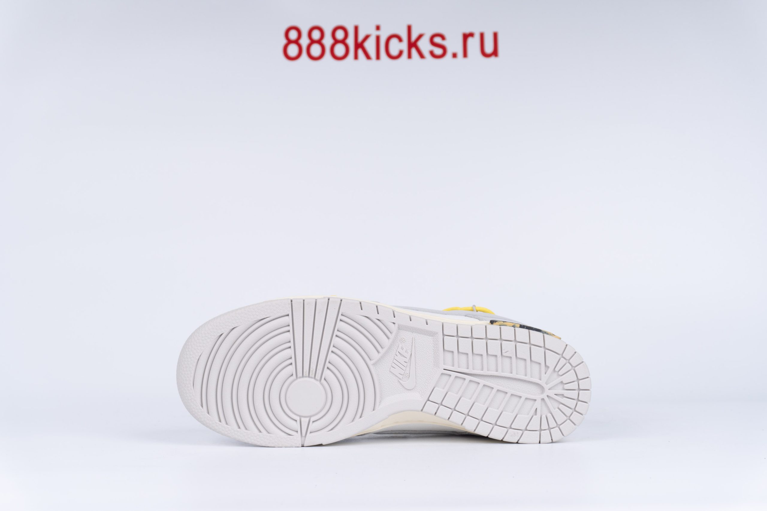 Nike Dunk Low Off-White Lot 27