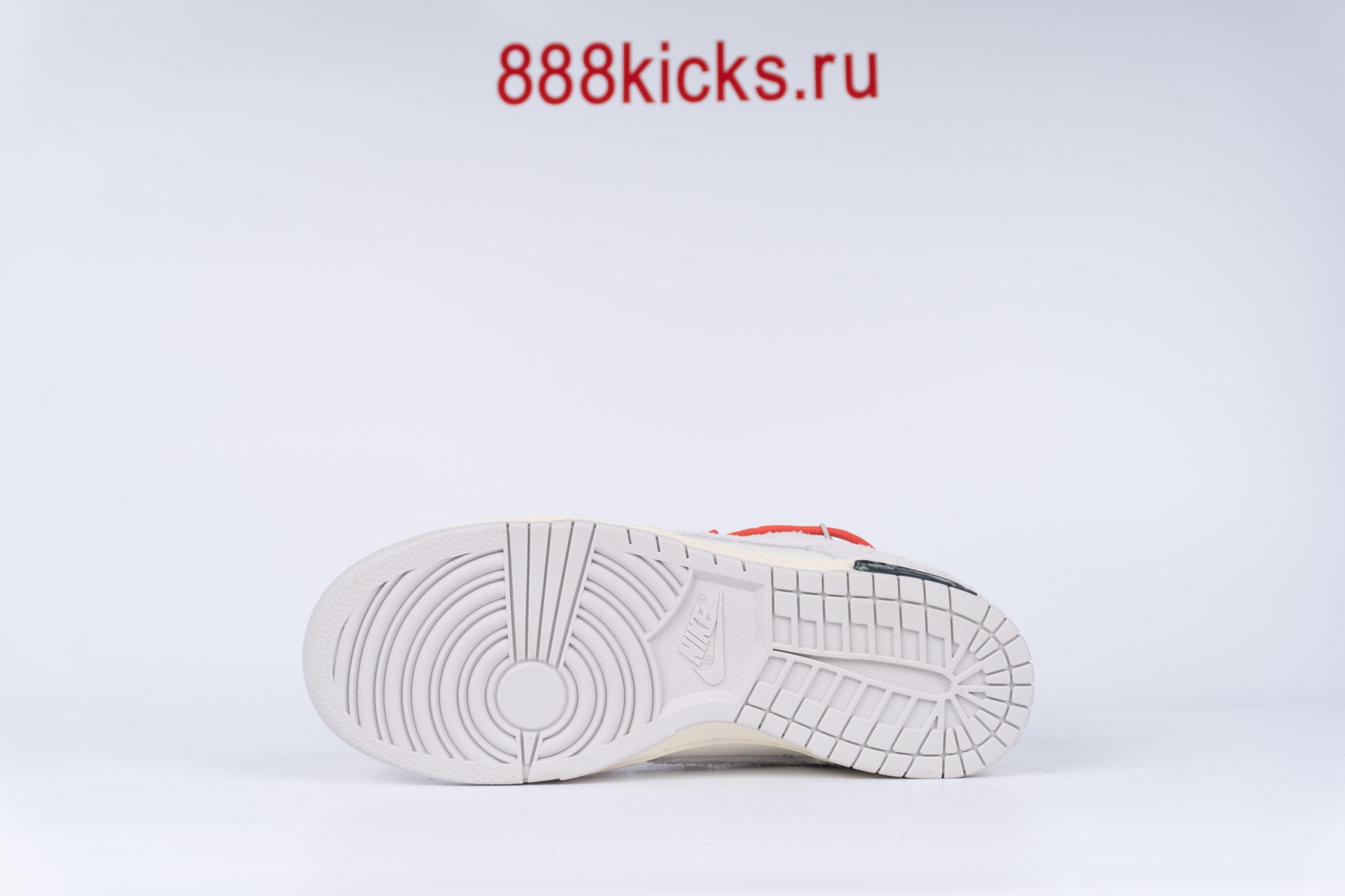 Nike Dunk Low Off-White Lot 33