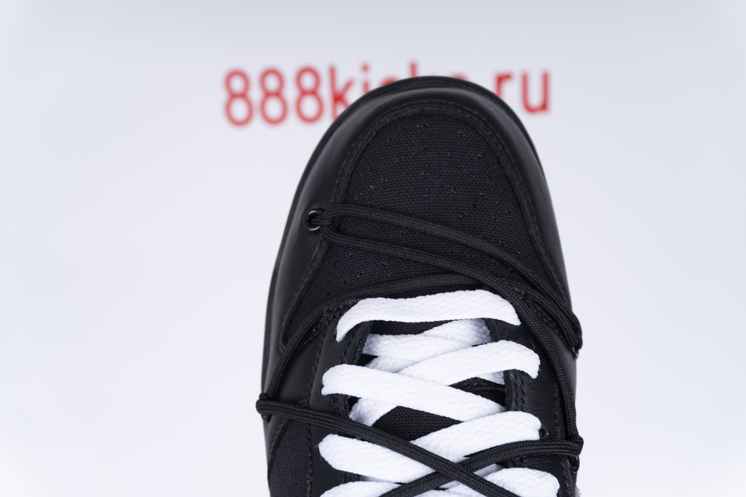 Nike Dunk Low Off-White Lot 50