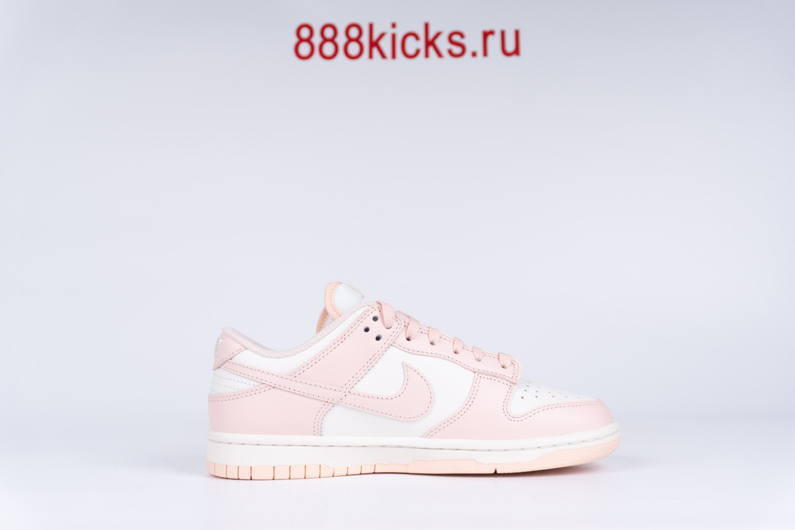 Nike Dunk Low Orange Pearl (W)