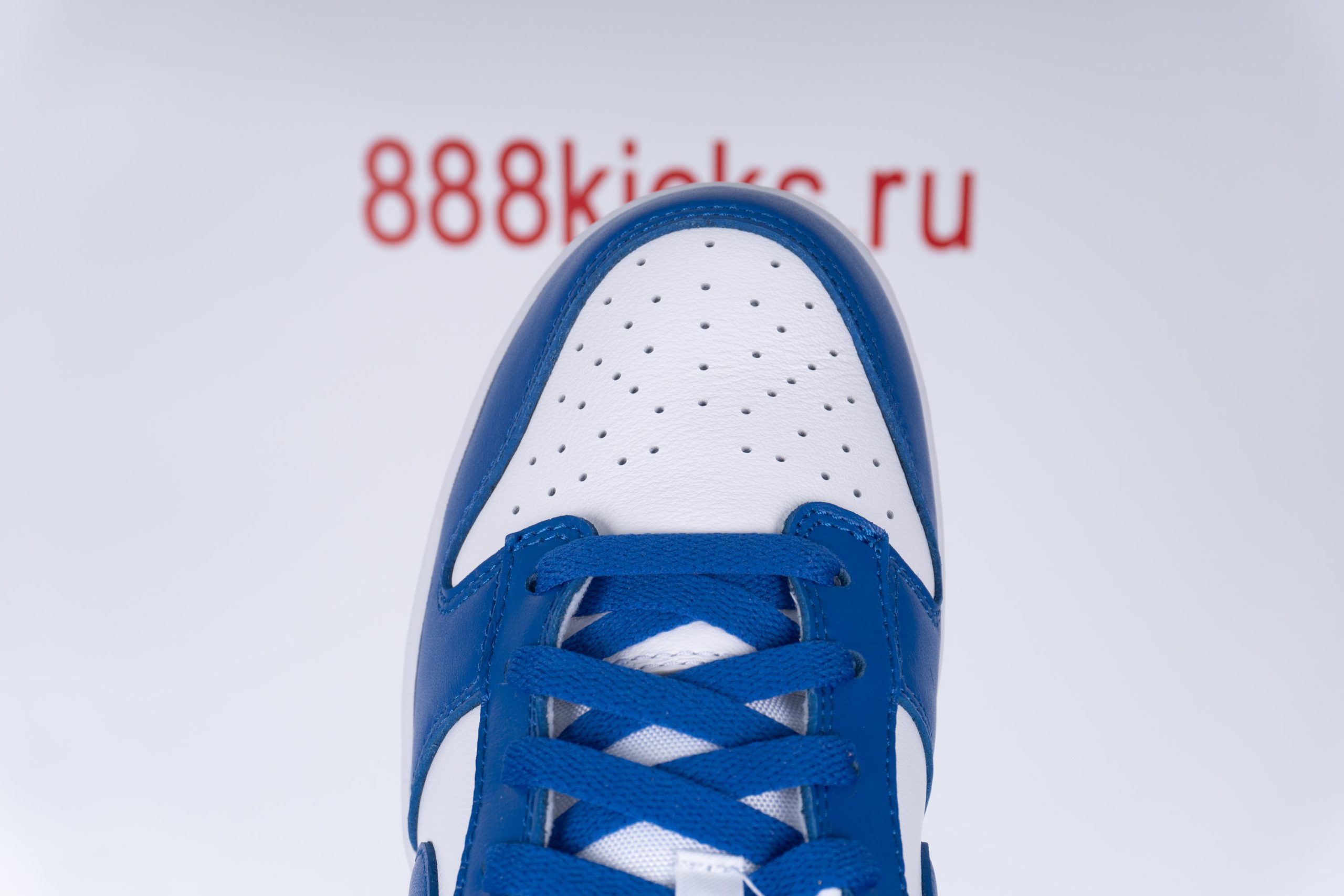 Nike Dunk Low SP Kentucky 2020