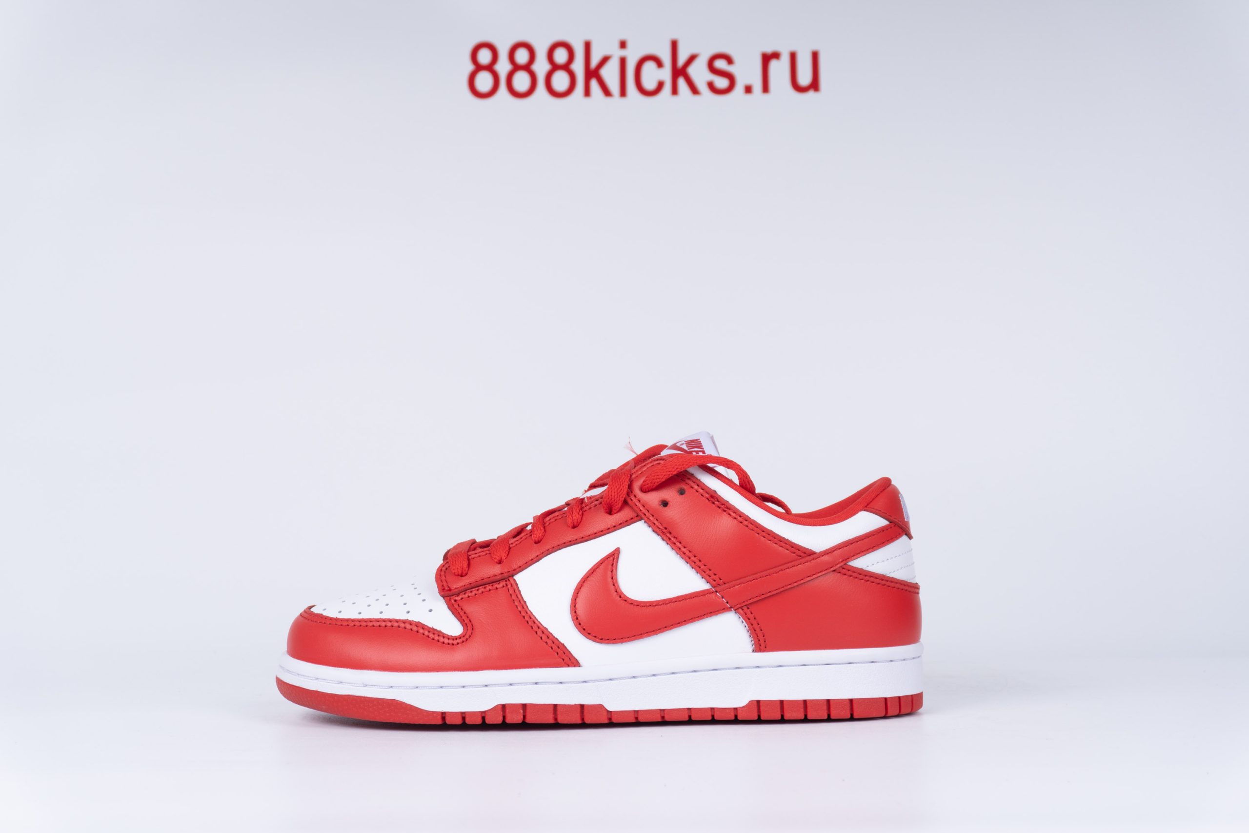 Nike Dunk Low University Red 2020