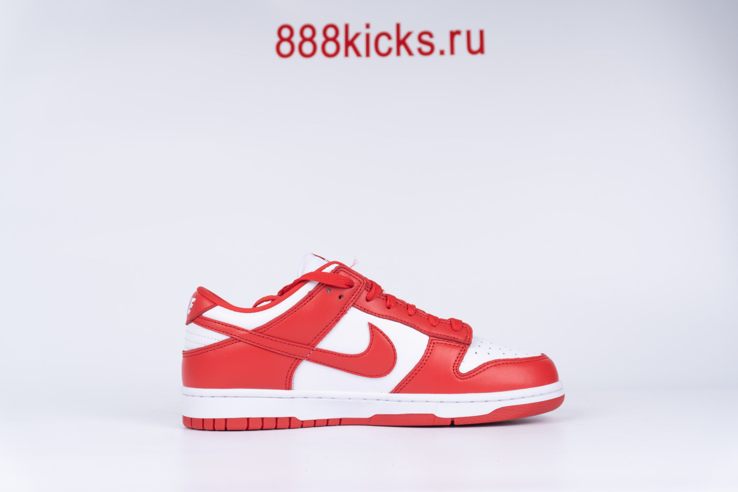 Nike Dunk Low University Red 2020