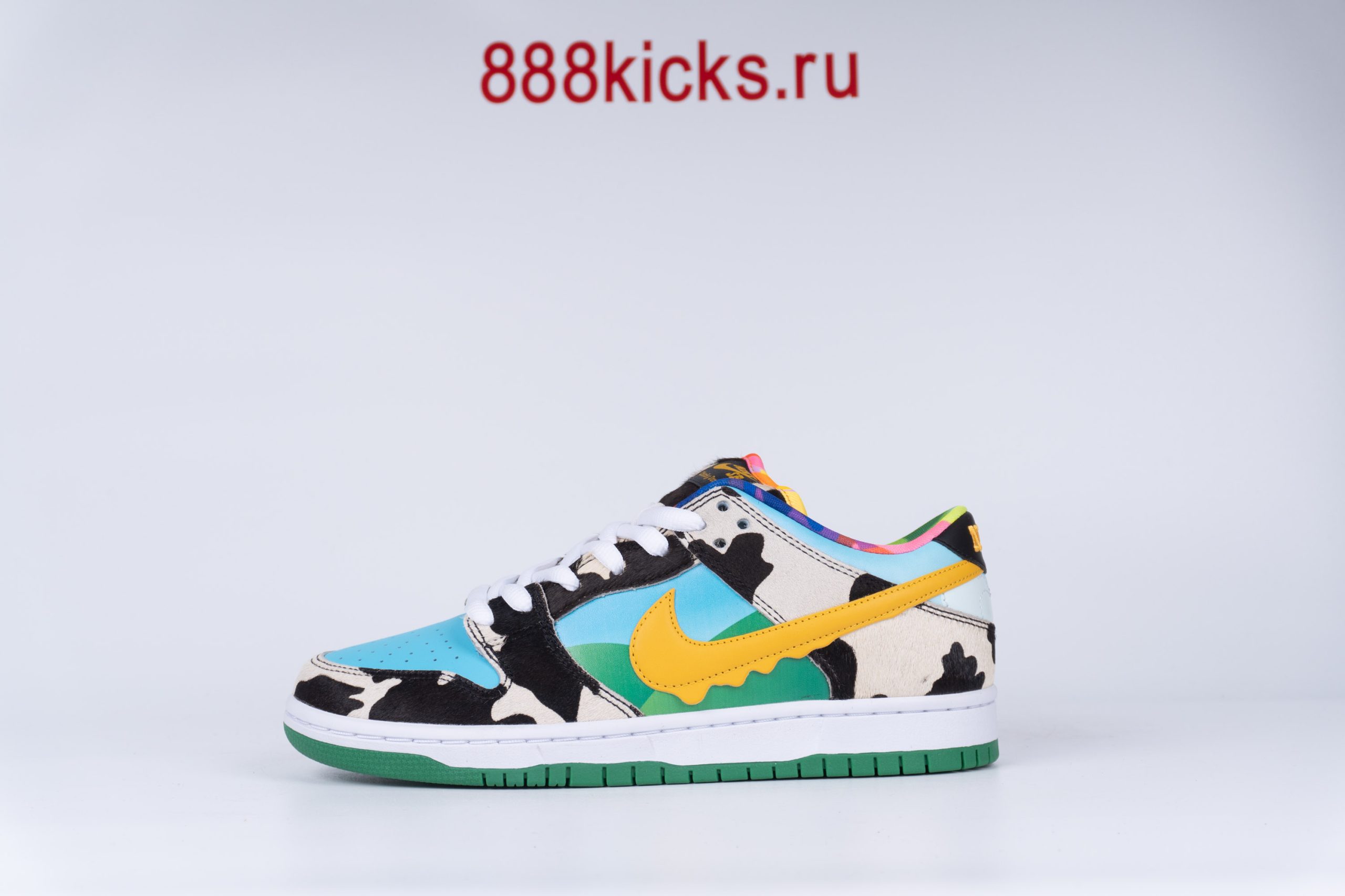 Nike SB Dunk Low Ben & Jerry’s Chunky Dunky