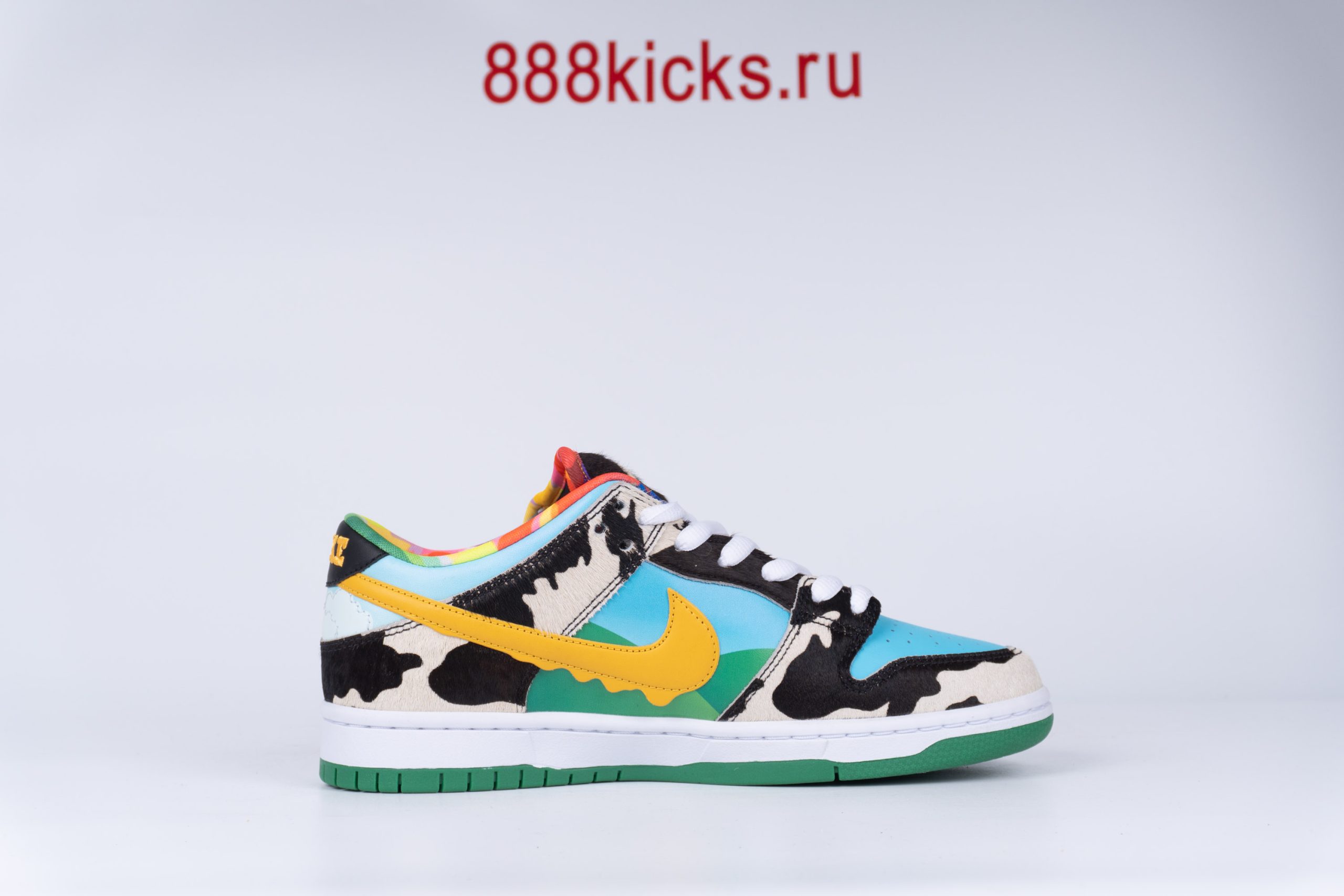 Nike SB Dunk Low Ben & Jerry’s Chunky Dunky