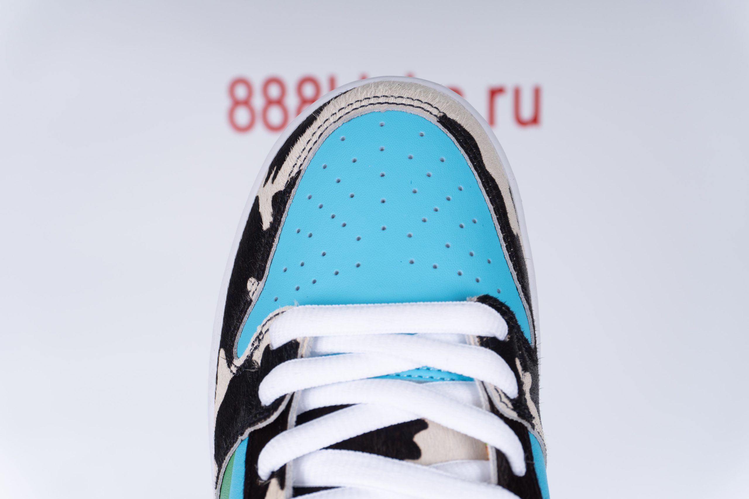 Nike SB Dunk Low Ben & Jerry’s Chunky Dunky