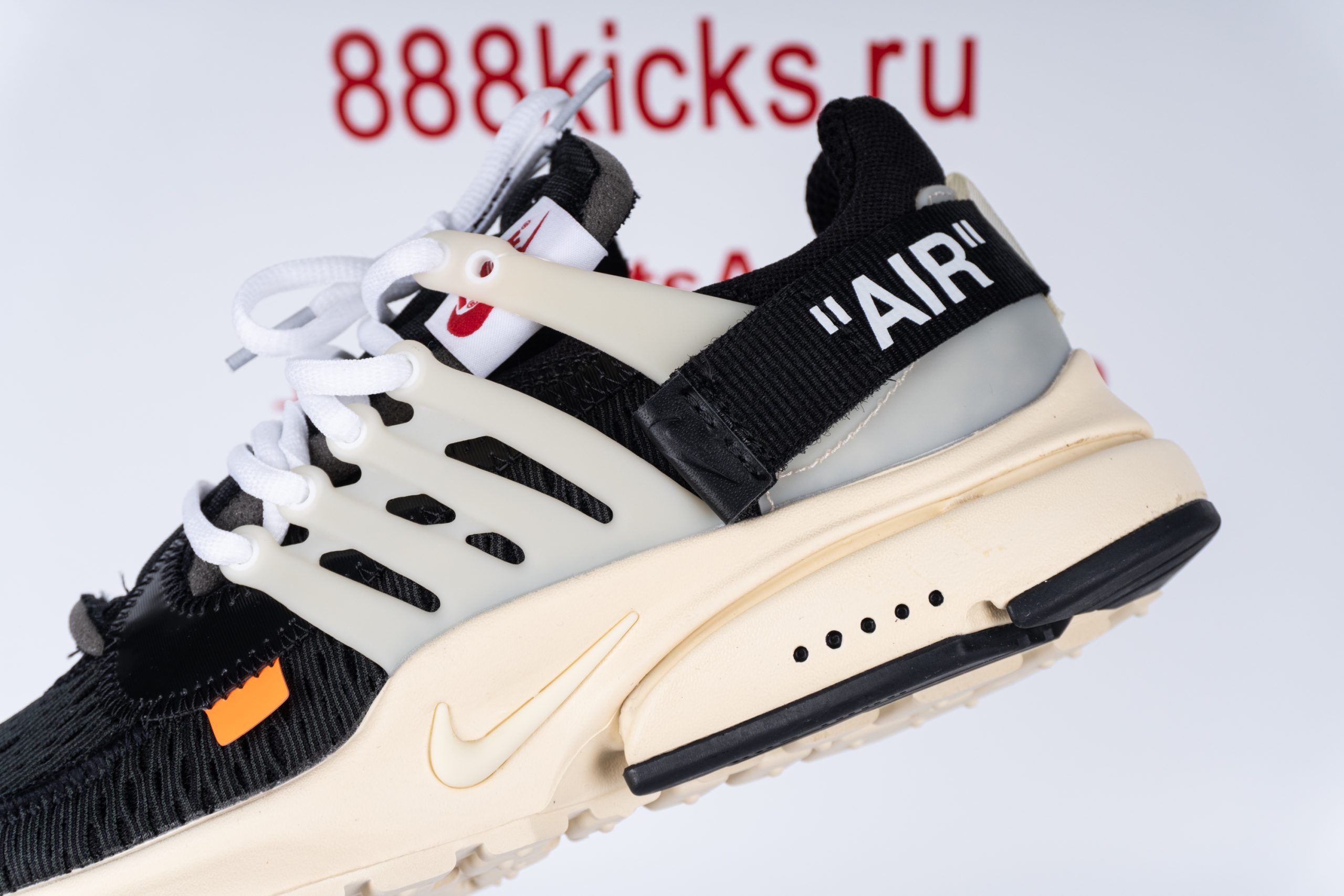 Nike Air Presto Off-White