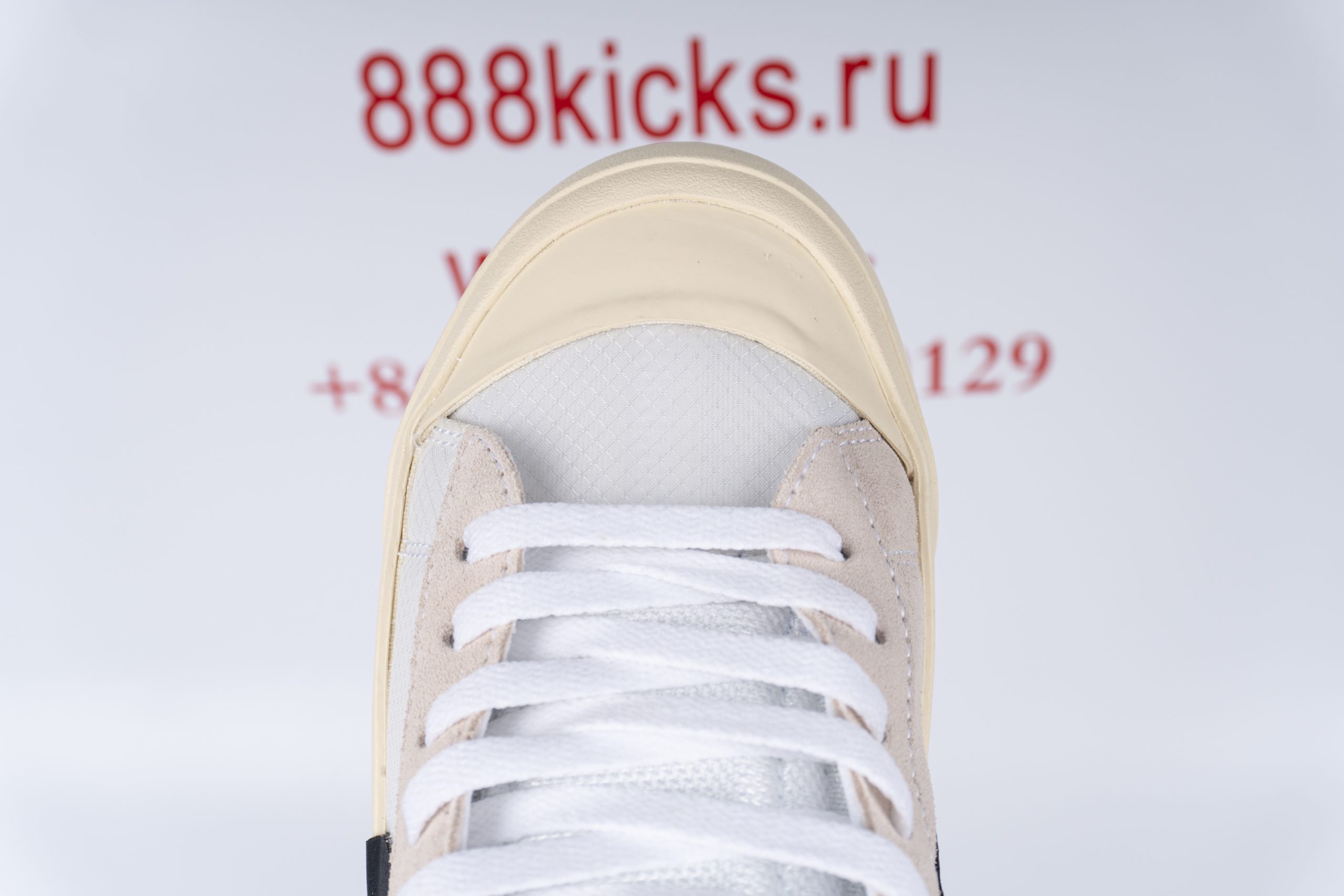 Nike Blazer Mid Off-White