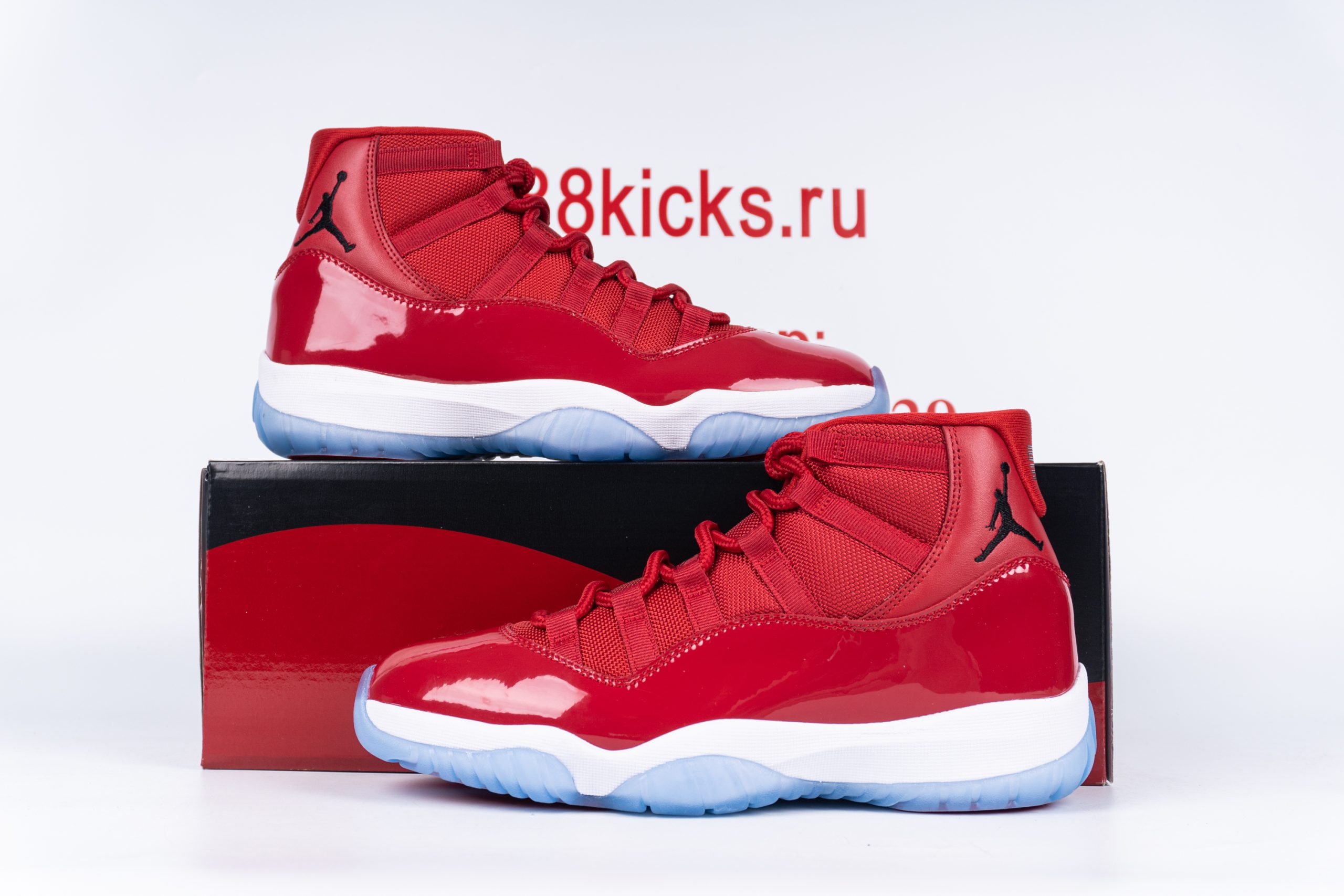 Jordan 11 Retro Win Like 96