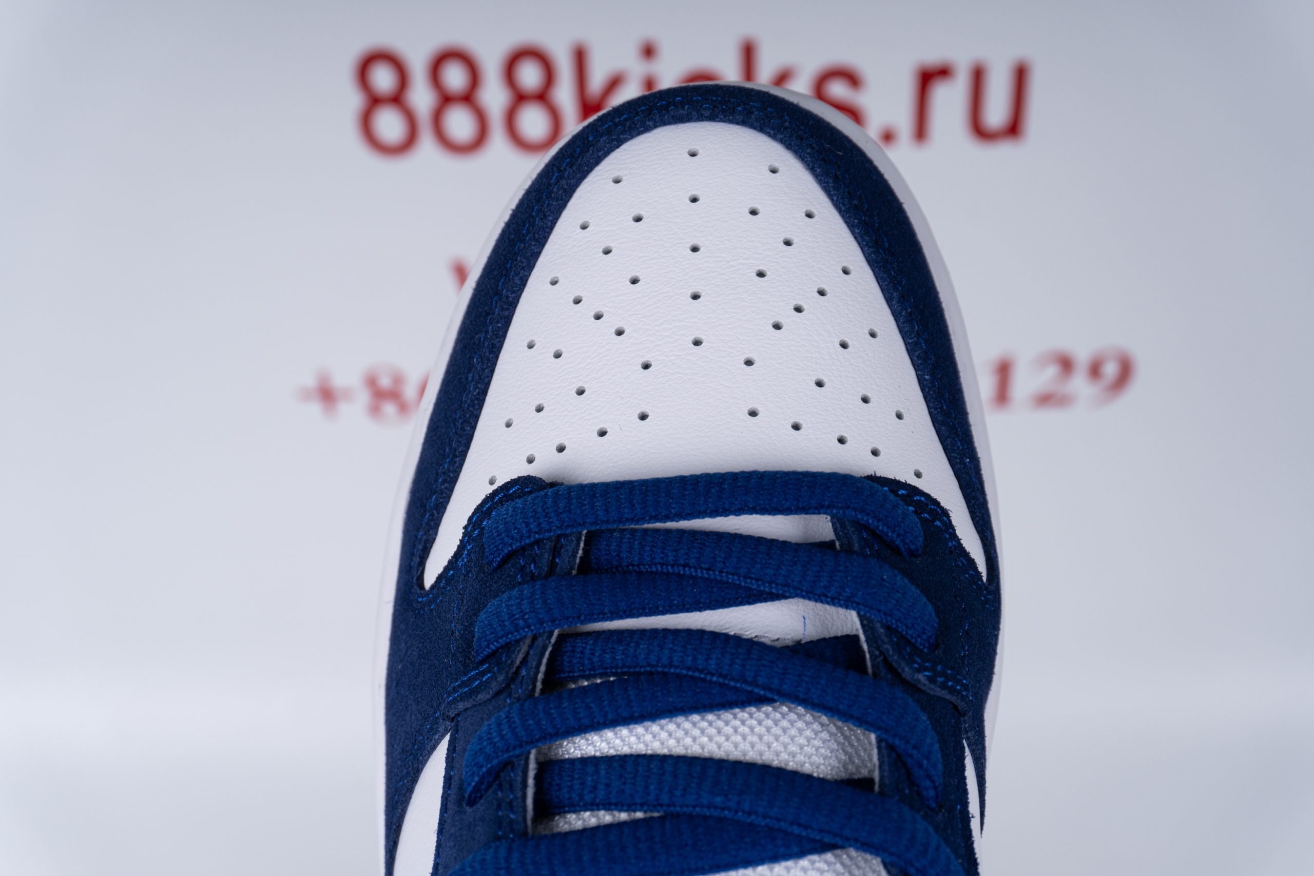 Nike SB Dunk Low Los Angeles Dodgers