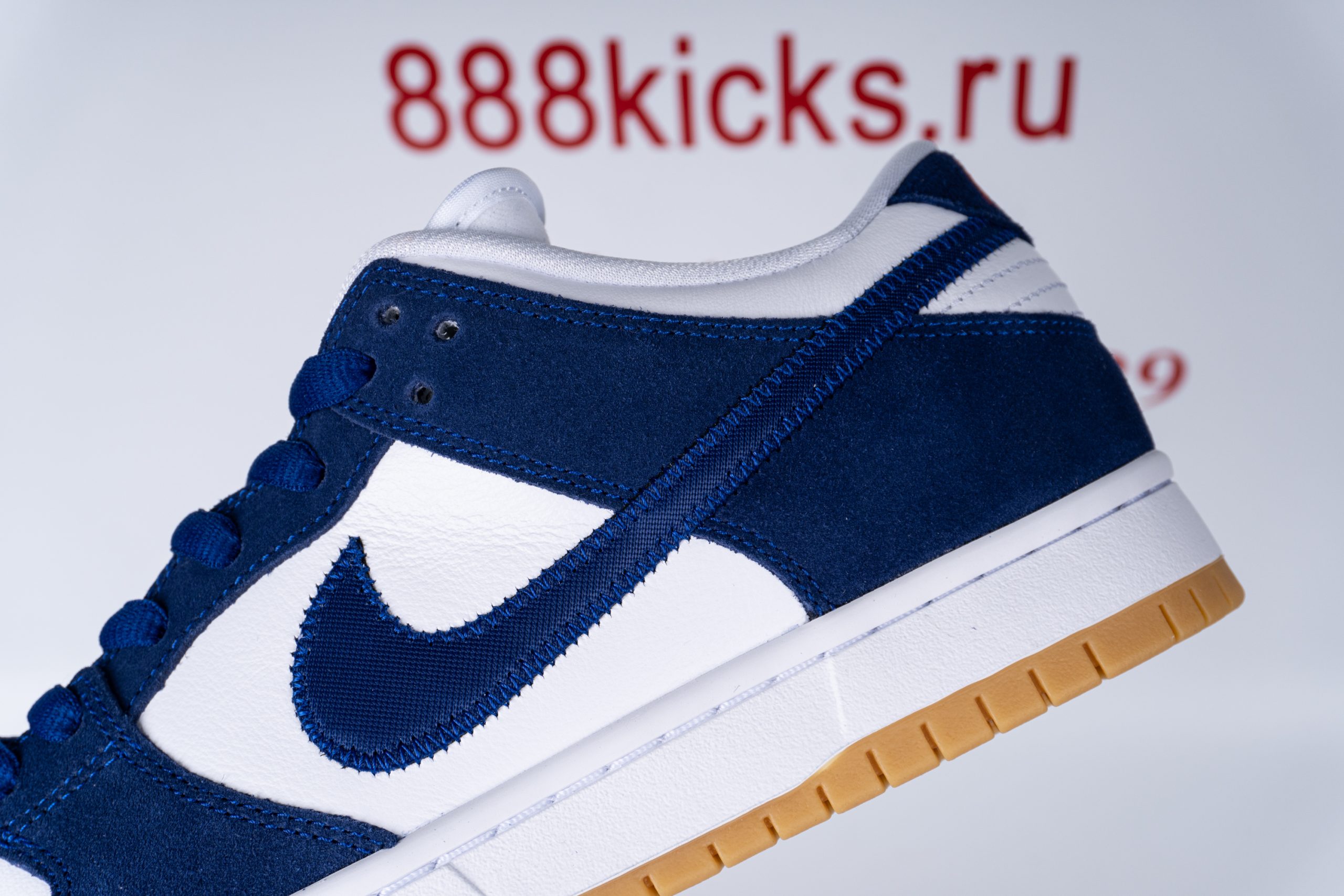 Nike SB Dunk Low Los Angeles Dodgers