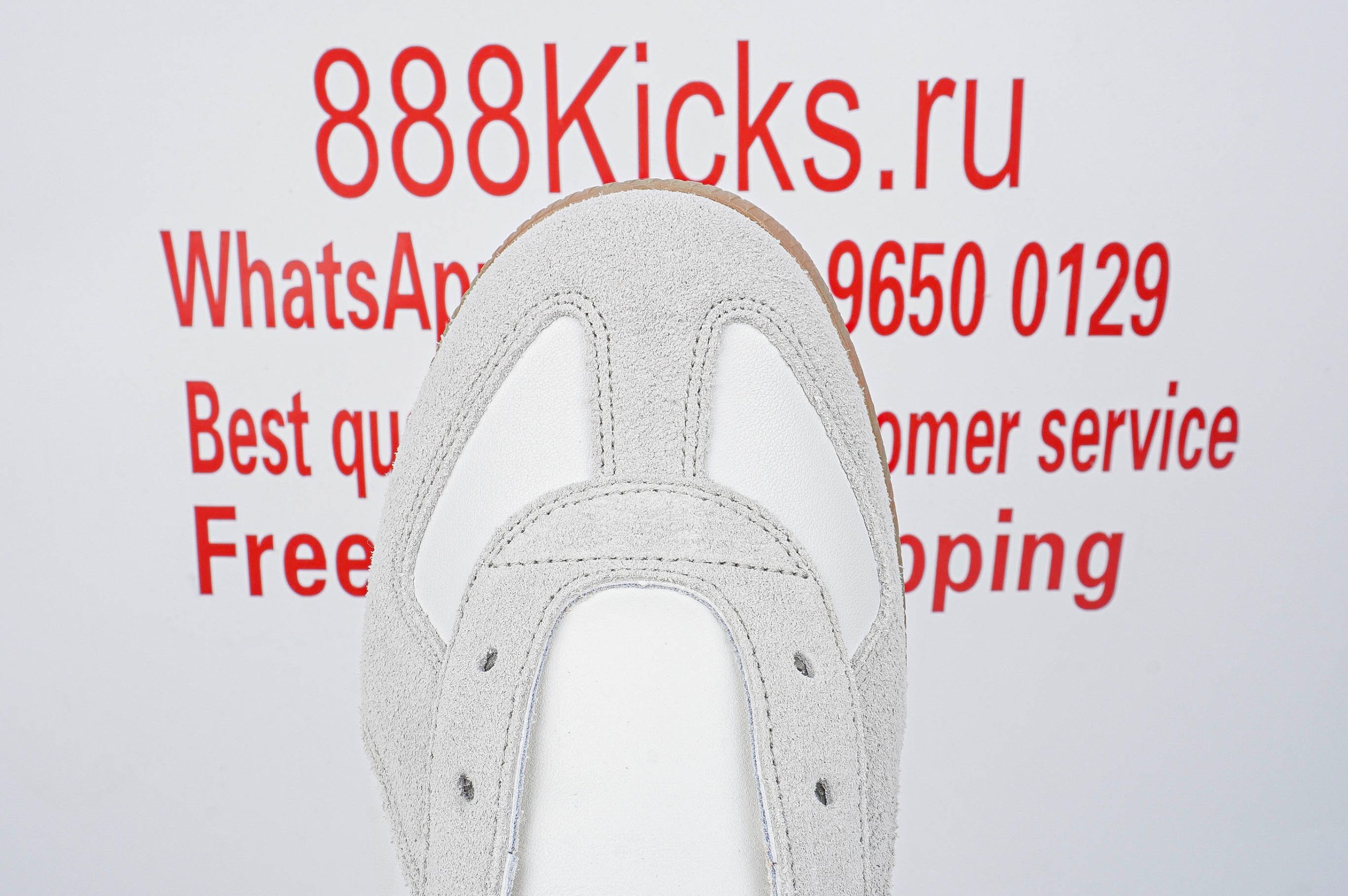 Maison Margiela Replica Dark Wash