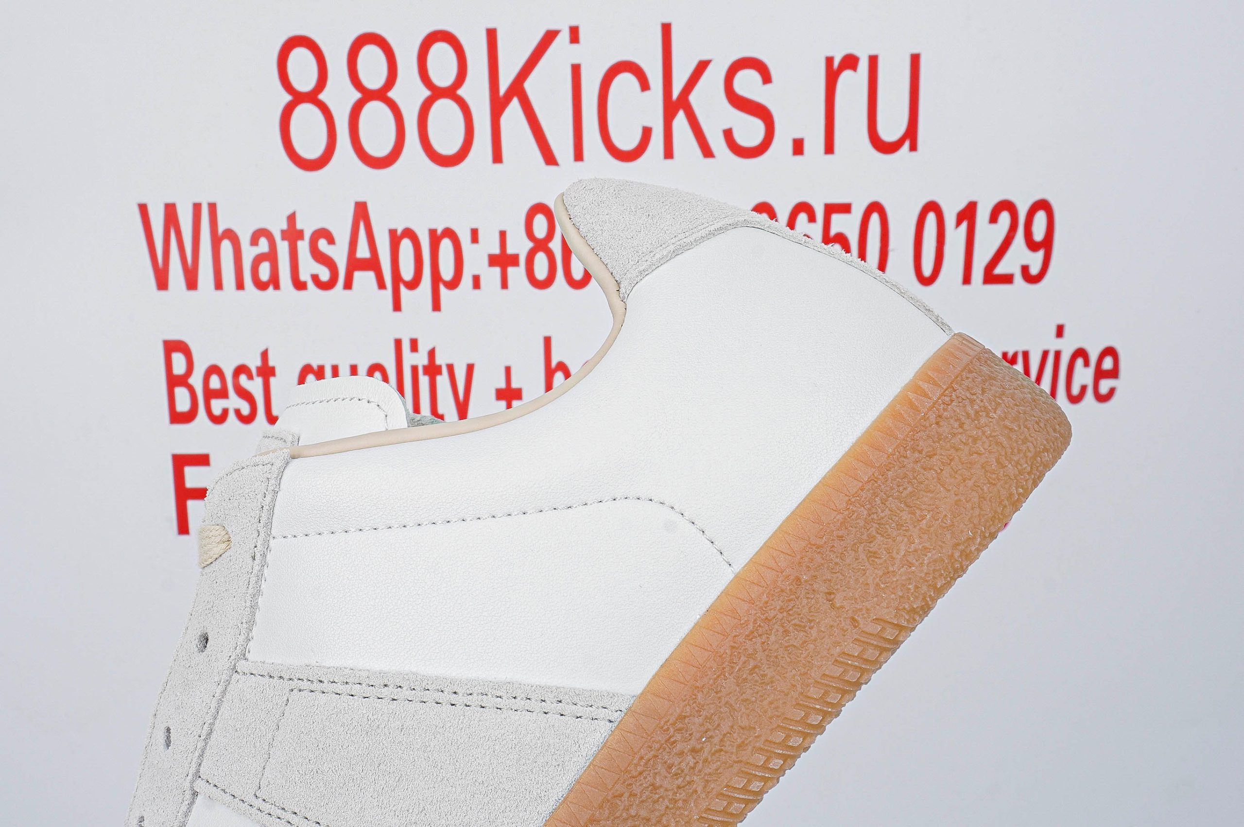 Maison Margiela Replica Dark Wash