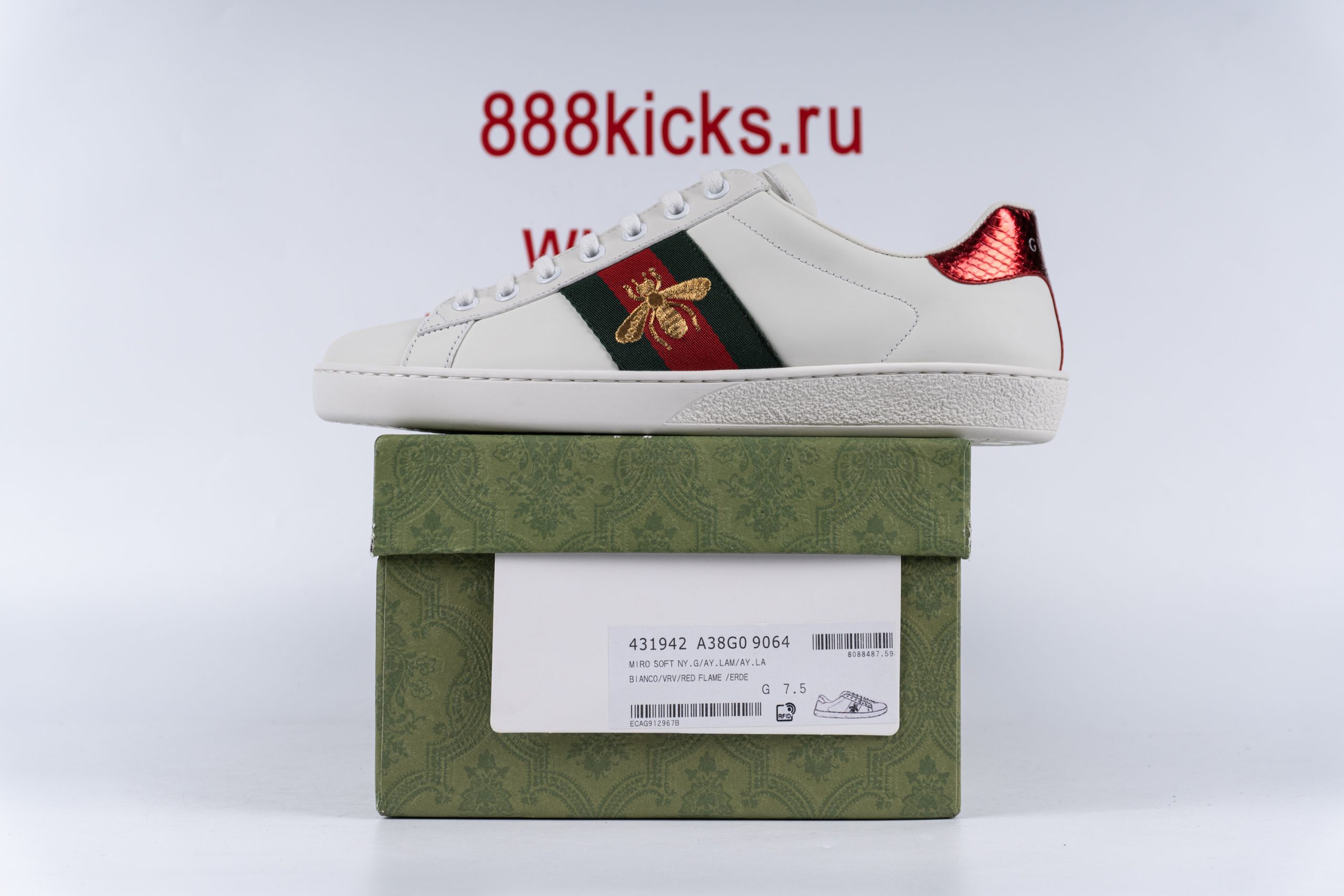 Gucc1 AceBee (W)