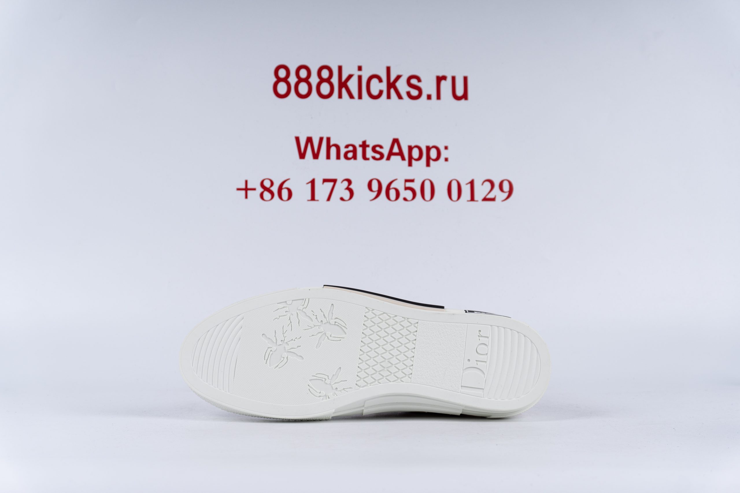 D*or b23 high top multicolor oblique